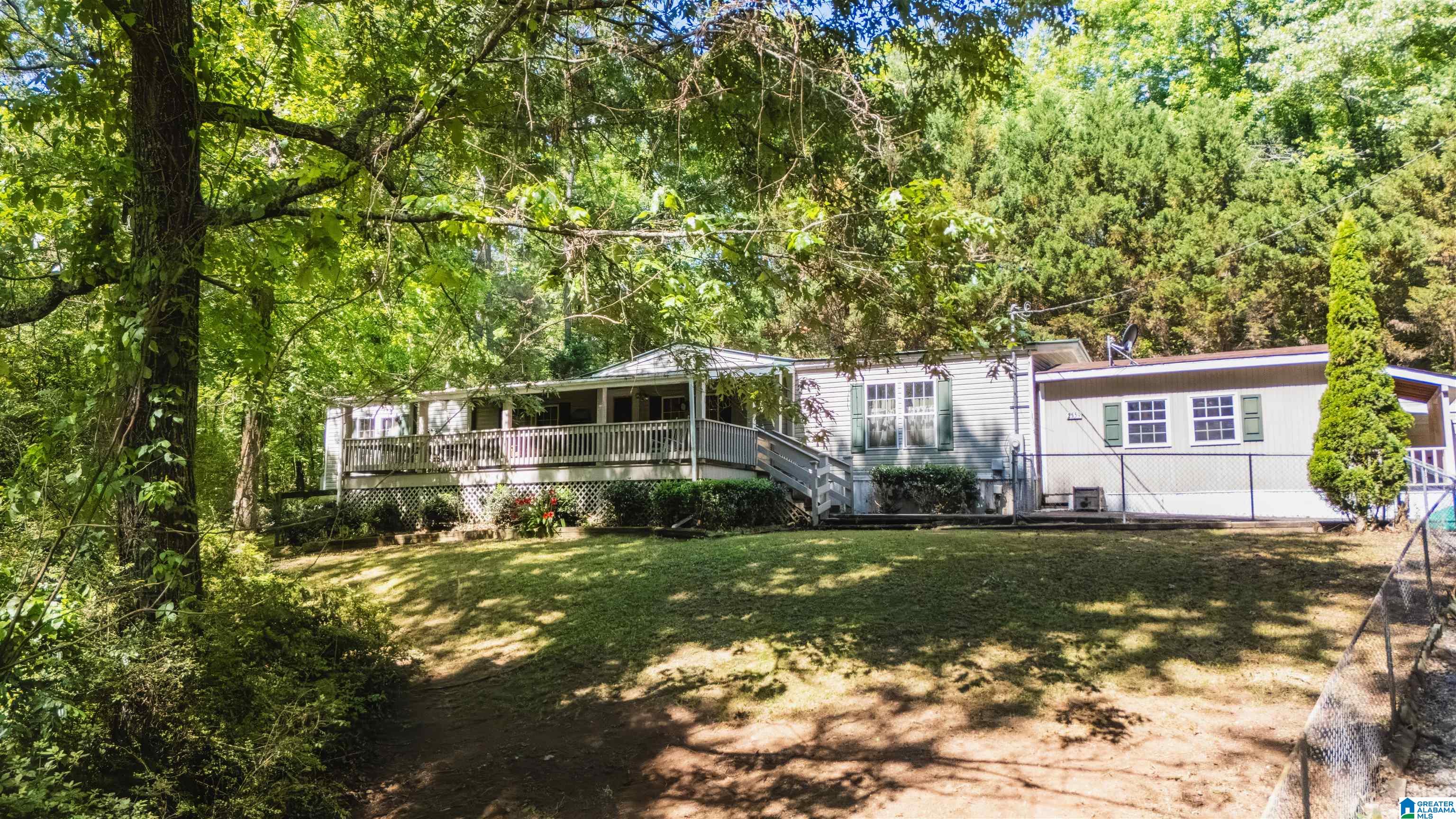 Homes for sale in Pell City, AL | 2559 Cook Springs Road, Pell City, AL 35125 | MLS# 21451894