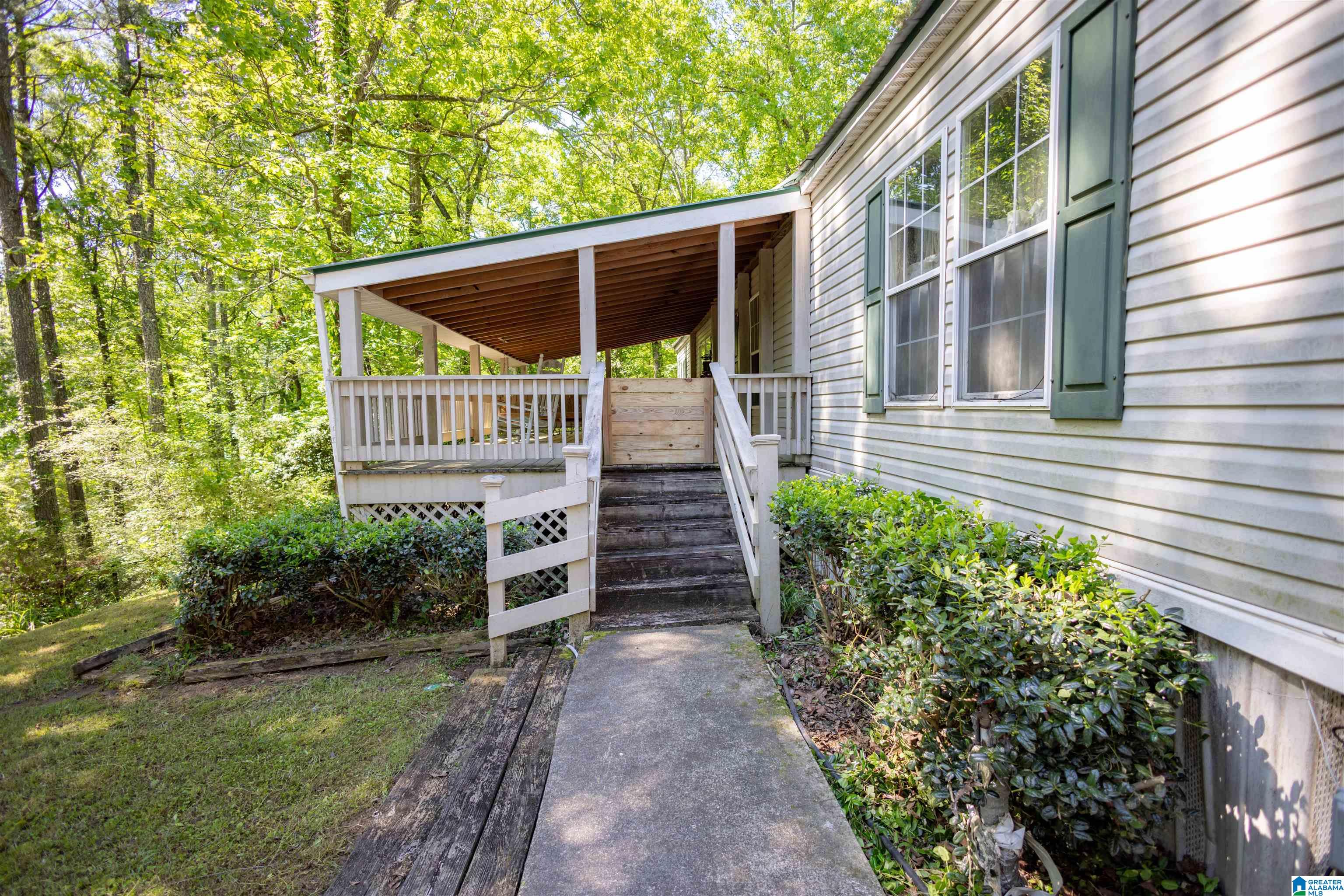 Homes for sale in Pell City, AL | 2559 Cook Springs Road, Pell City, AL 35125 | MLS# 21451894