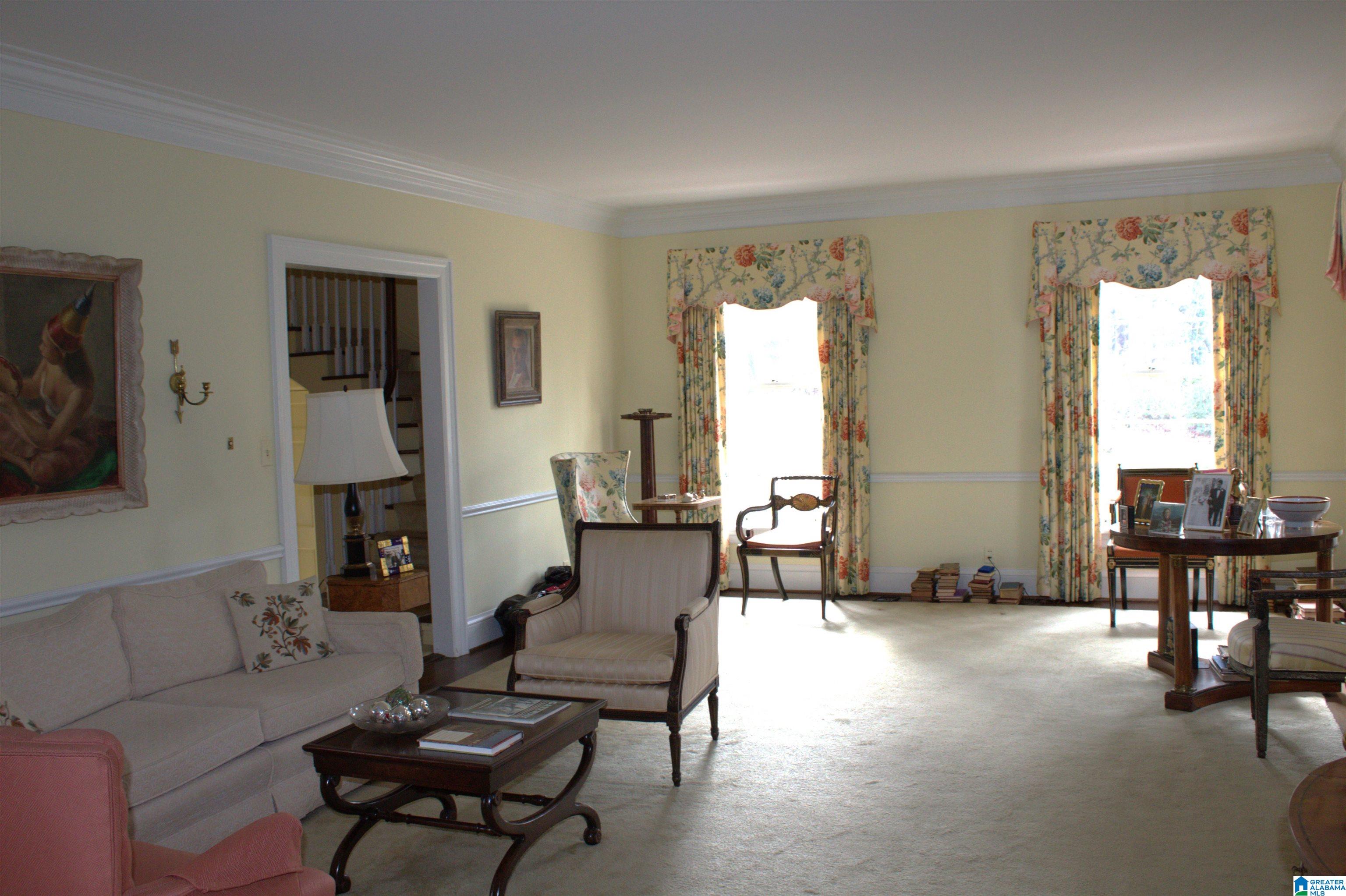 3rd image of 3 Diana Hills Road, Anniston, AL 36207 | MLS# 21451898