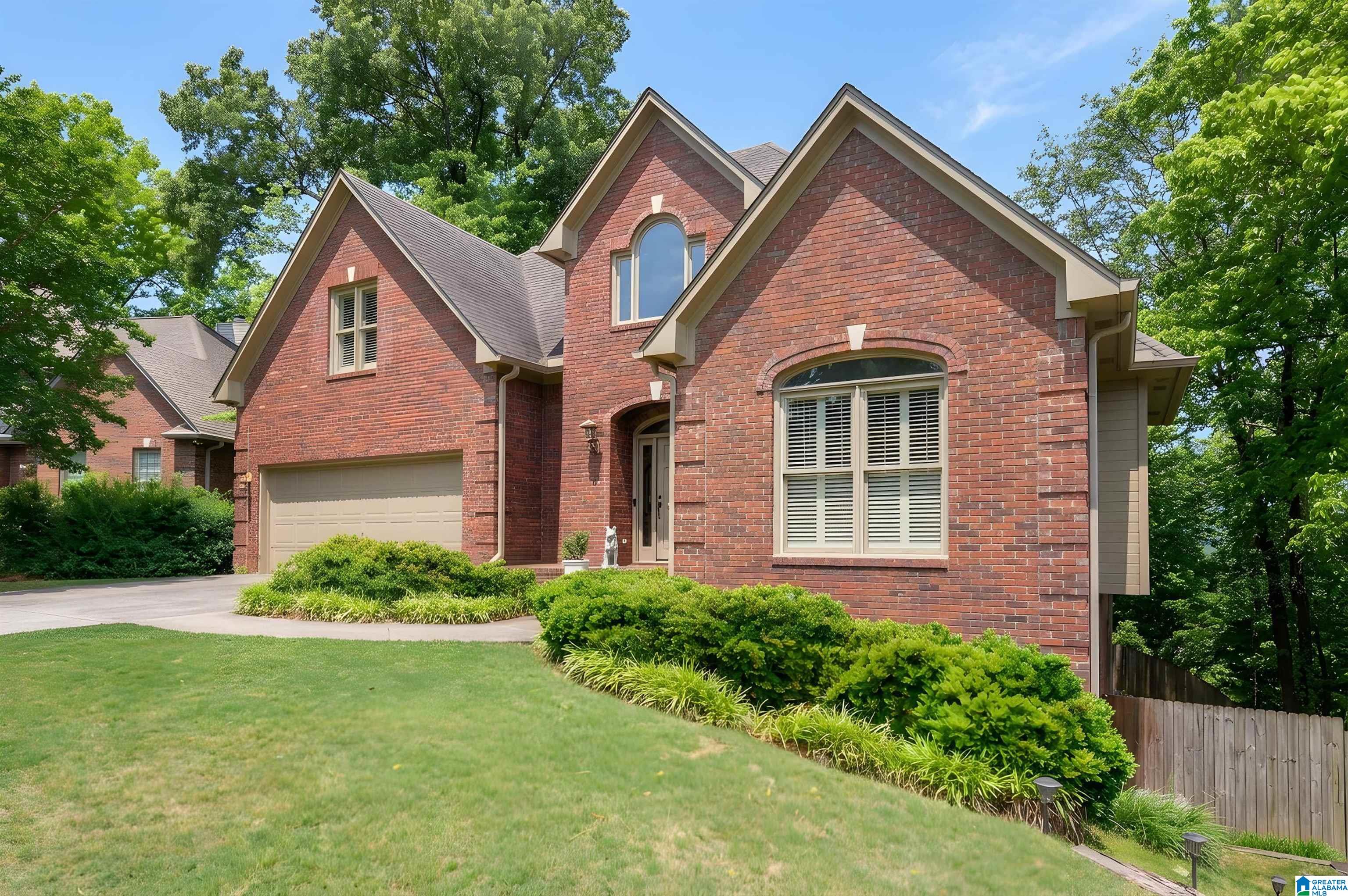 Homes for sale in Homewood, AL | 341 Delcris Court, Homewood, AL 35209 | MLS# 21451919