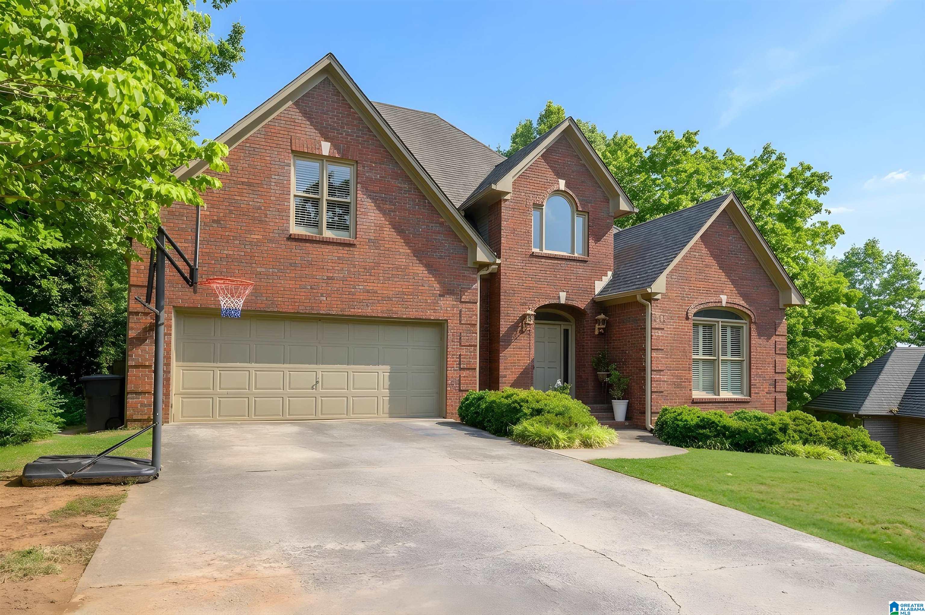 Homes for sale in Homewood, AL | 341 Delcris Court, Homewood, AL 35209 | MLS# 21451919