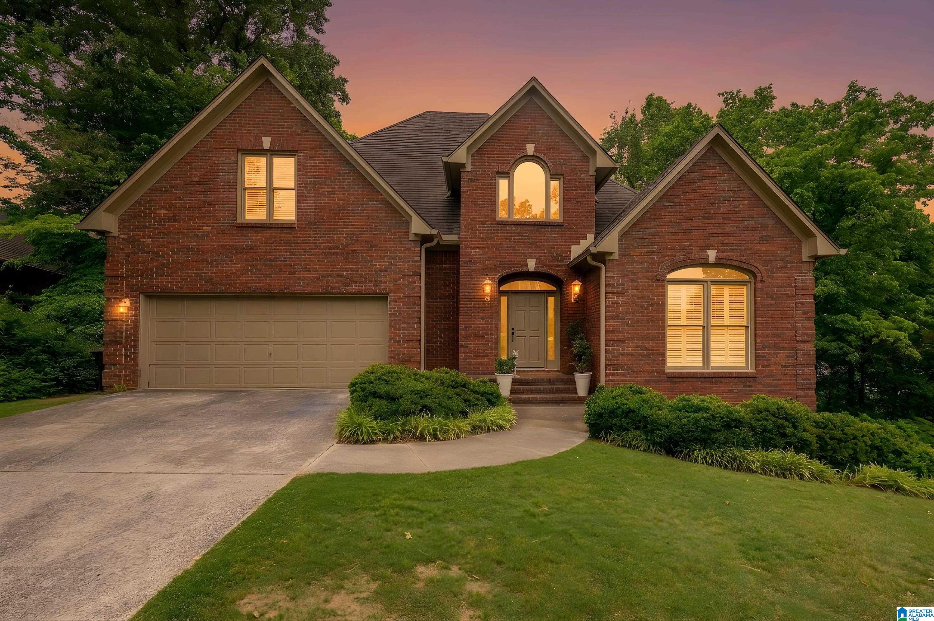 60th image of 341 Delcris Court, Homewood, AL 35209 | MLS# 21451919