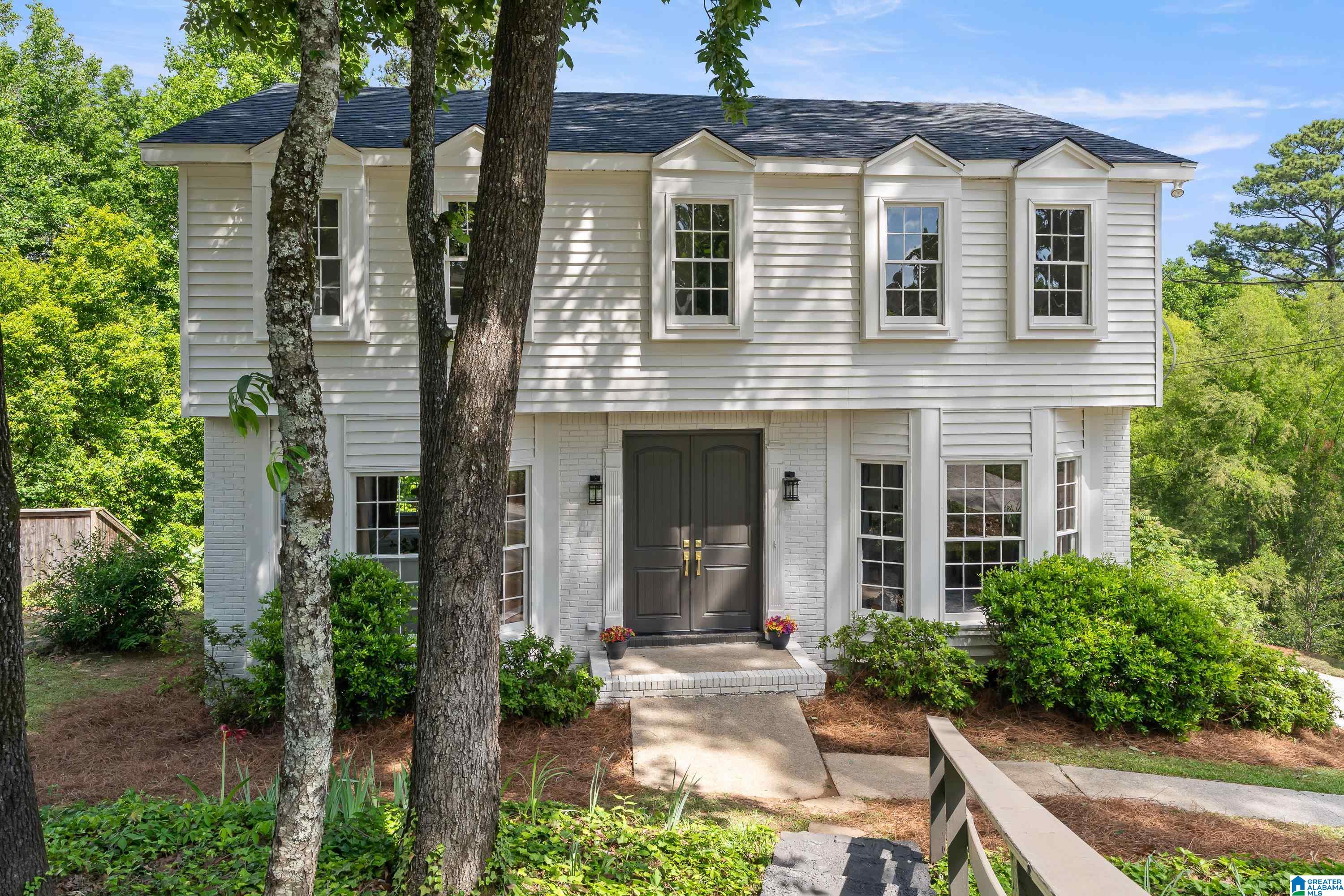 Photo 1 of Sale Pending at 1458 Shades Crst Rd, Birmingham, AL 35226 | MLS# 21451920 | Listing updated on 2026-07-15