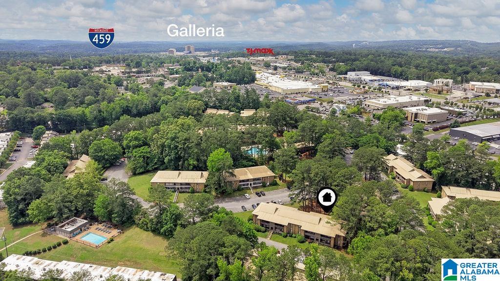 Homes for sale in Hoover, AL | 3101 Lorna Road #1714, Hoover, AL 35216 | MLS# 21451923