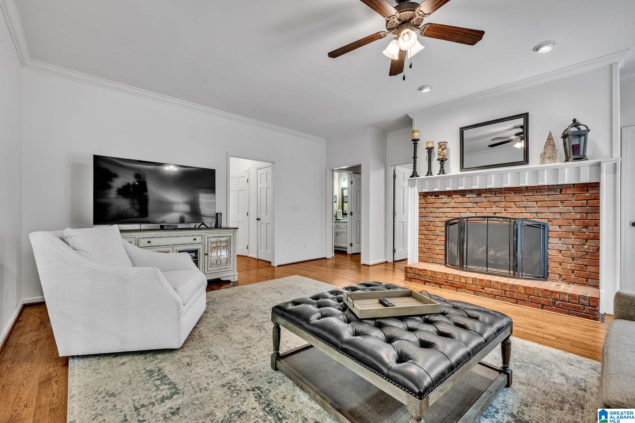 5th image of 2229 Baneberry Dr, Hoover, AL 35244 | MLS# 21451928