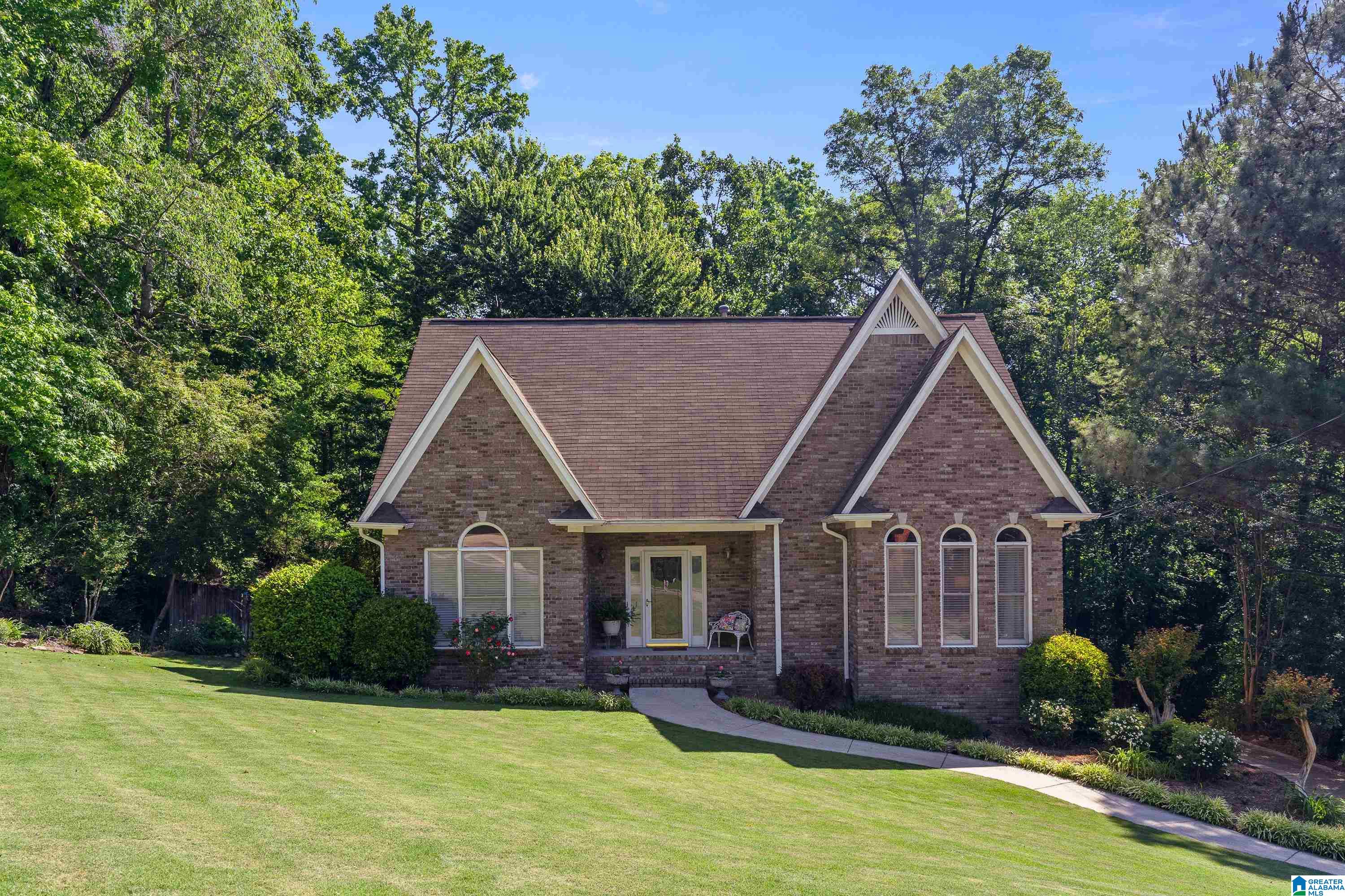 1st image of 3541 Still Oaks Dr, Trussville, AL 35173 | MLS# 21451929