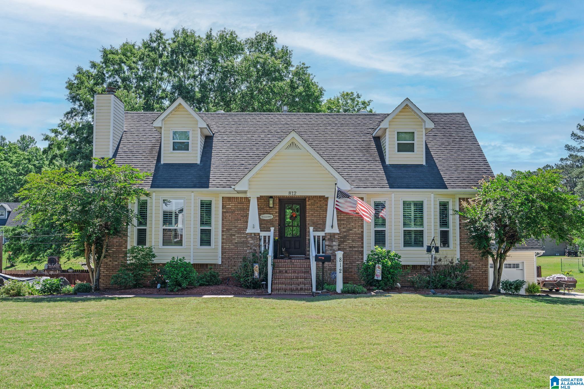 1st image of 812 Pine Circle, Kimberly, AL 35091 | MLS# 21451939