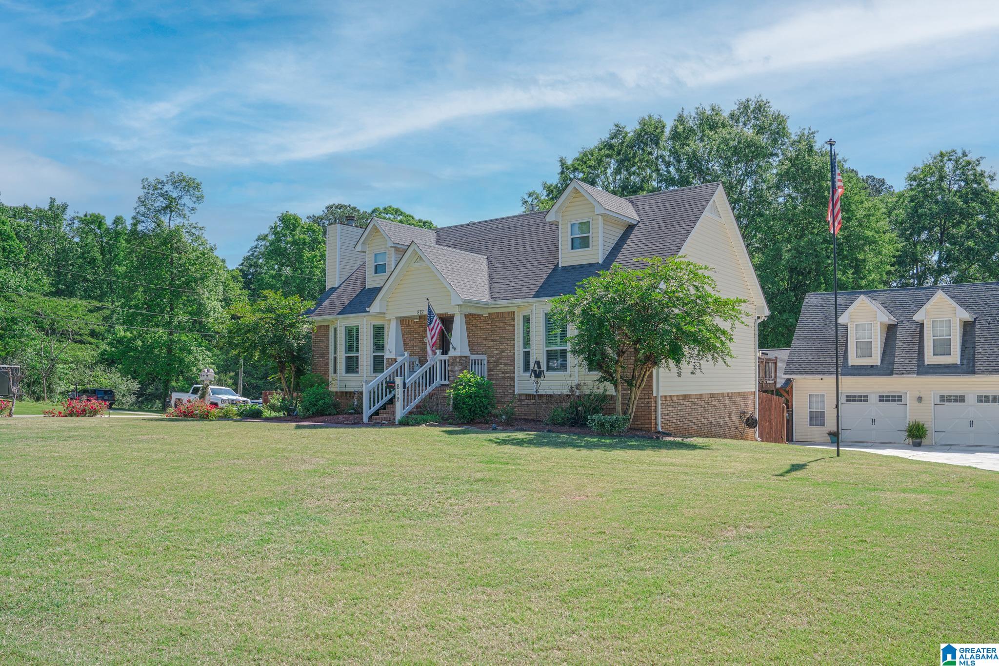 2nd image of 812 Pine Circle, Kimberly, AL 35091 | MLS# 21451939