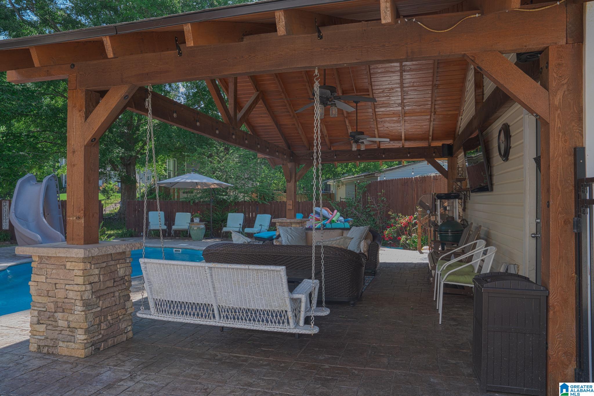 5th image of 812 Pine Circle, Kimberly, AL 35091 | MLS# 21451939