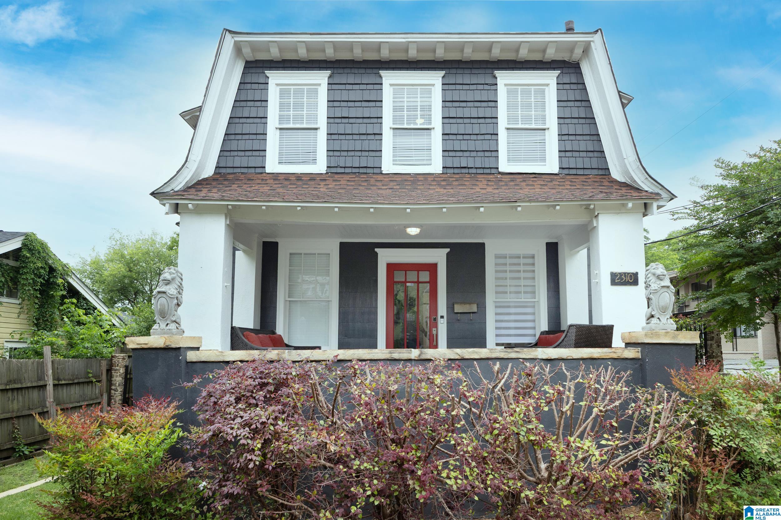 1st image of 2310 10th Court S, Birmingham, AL 35205 | MLS# 21451953
