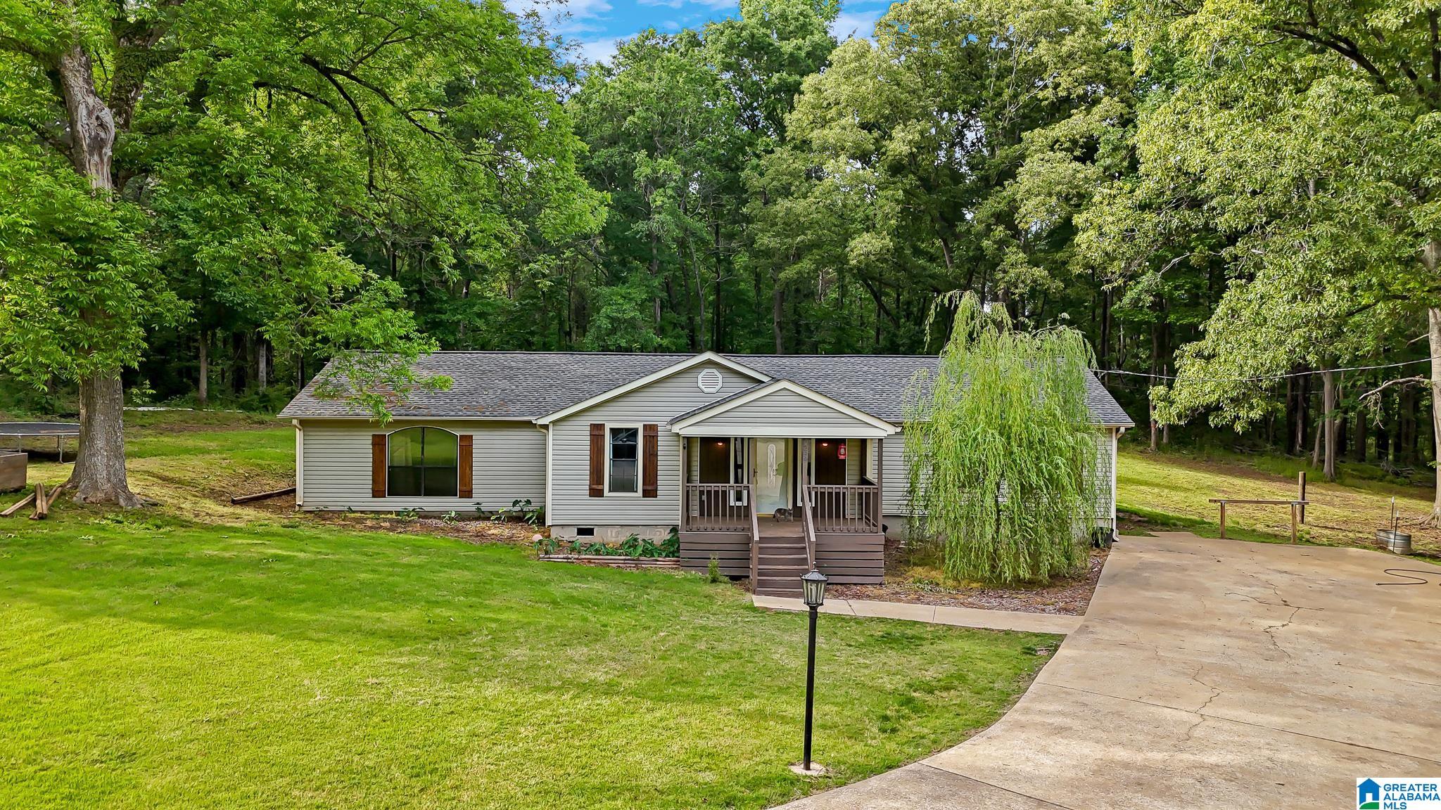 Homes for sale in Woodstock, AL | 299 Mcelroy Dr, Woodstock, AL 35188 | MLS# 21451961