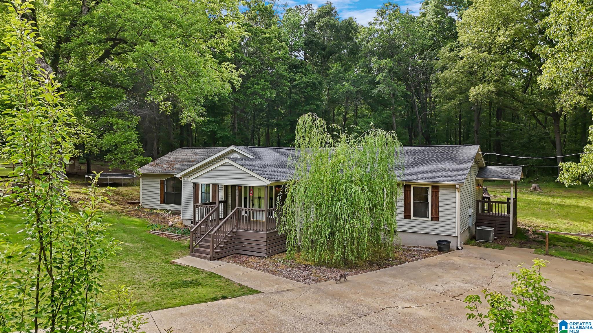 Homes for sale in Woodstock, AL | 299 Mcelroy Dr, Woodstock, AL 35188 | MLS# 21451961