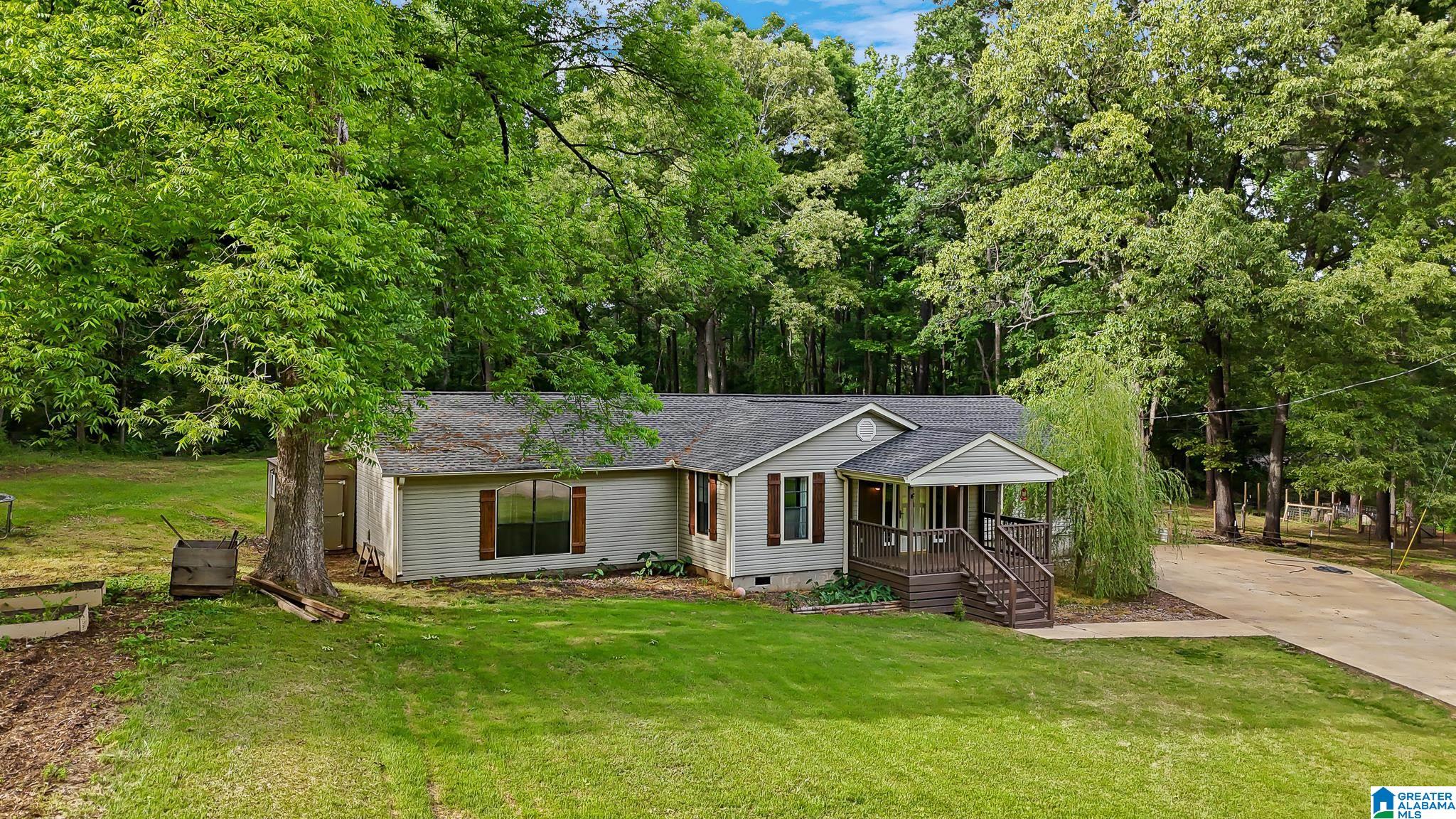 Homes for sale in Woodstock, AL | 299 Mcelroy Dr, Woodstock, AL 35188 | MLS# 21451961