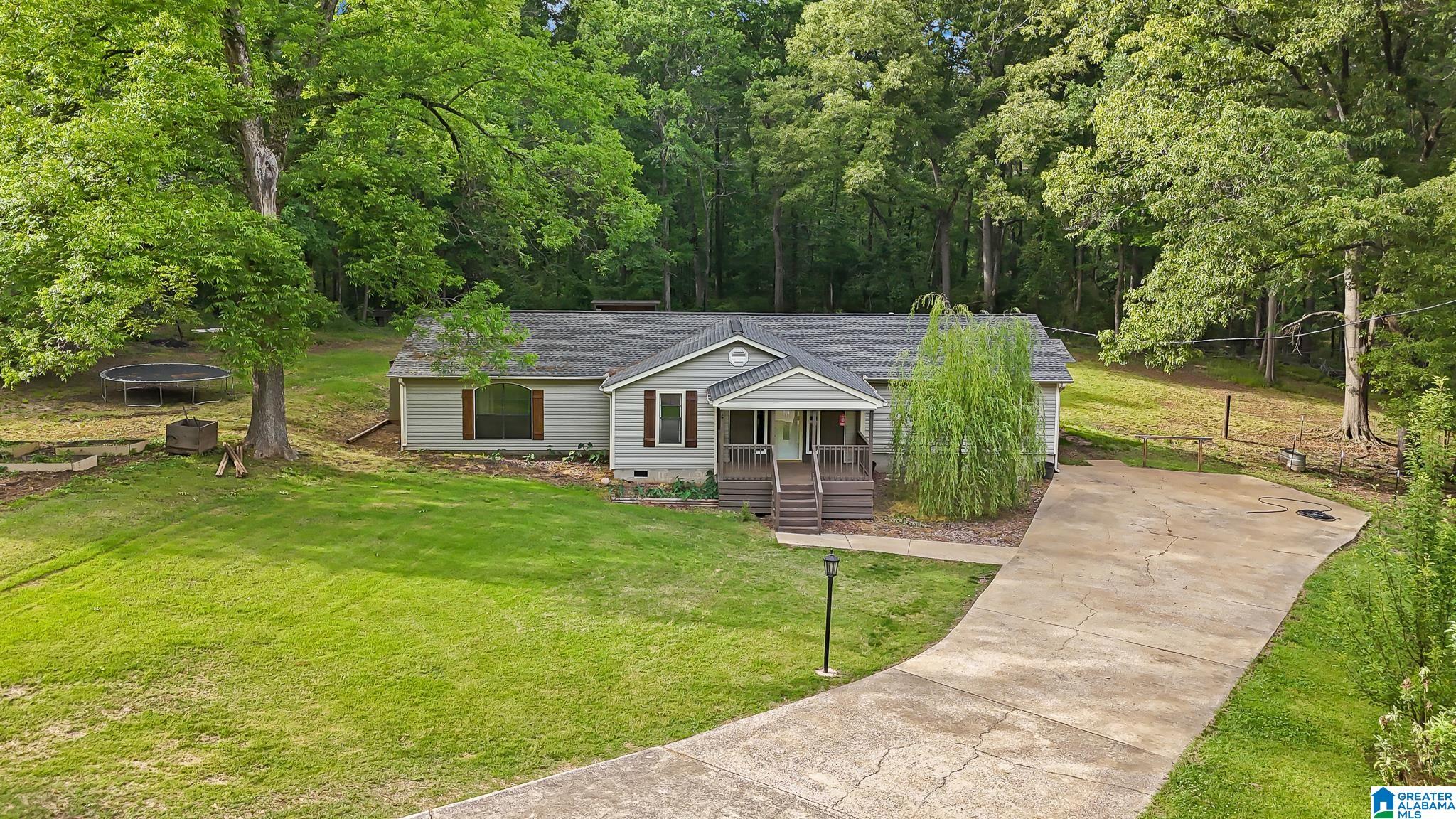 Homes for sale in Woodstock, AL | 299 Mcelroy Dr, Woodstock, AL 35188 | MLS# 21451961