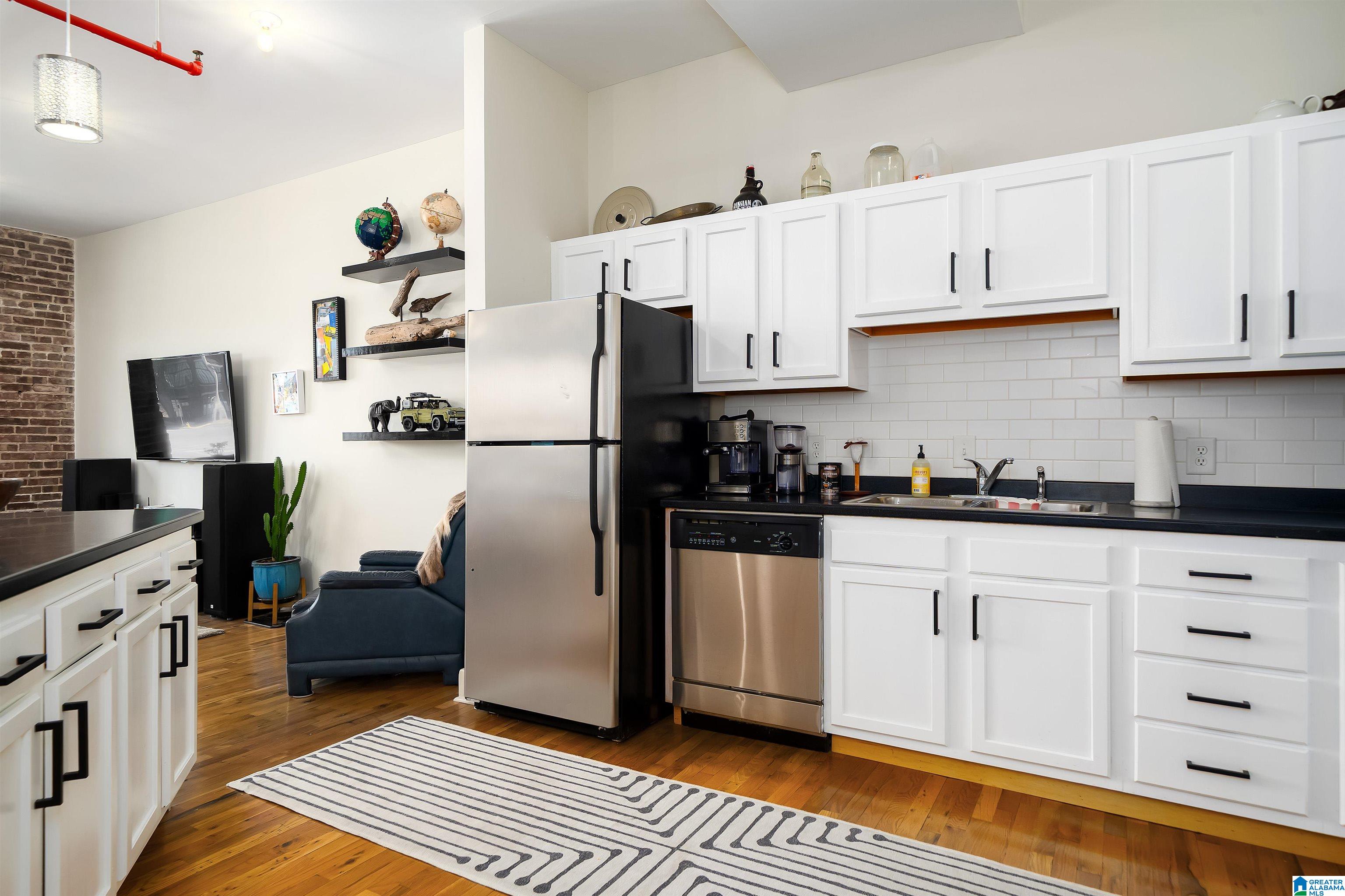 Photo 3 of Condo for sale at 2416 1st Avenue N #13, Birmingham, AL 35203 | MLS# 21451966 | Listing updated on 2026-06-20