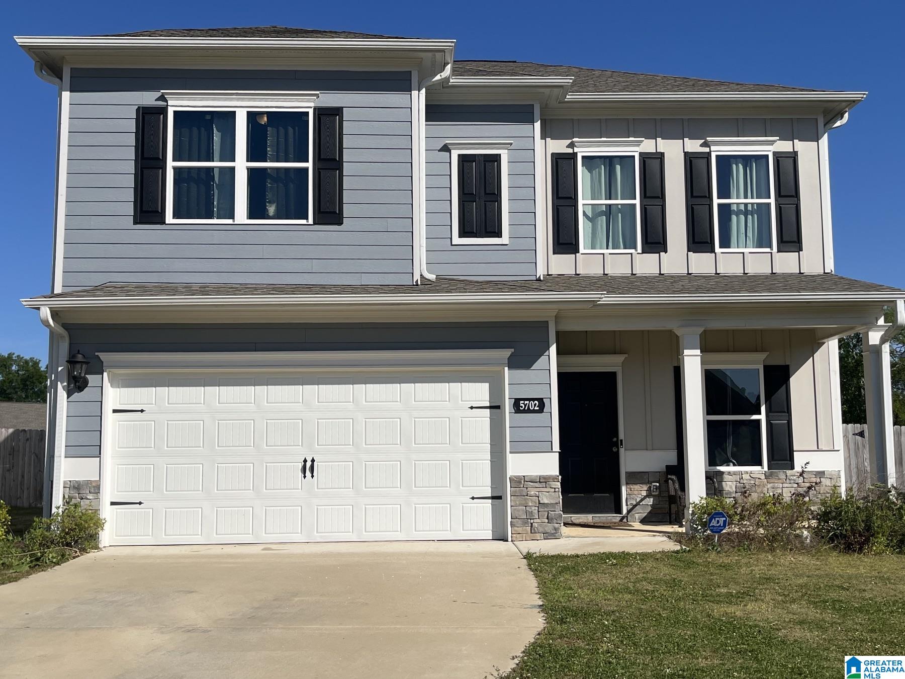 Photo 1 of Single family home for sale at 5702 Cedar Crk Park Dr, Bessemer, AL 35022 | MLS# 21451970 | Listing updated on 2026-05-21