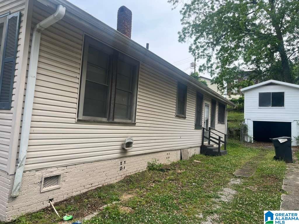 Homes for sale in Birmingham, AL | 1521 Graymont Avenue W, Birmingham, AL 35208 | MLS# 21451978