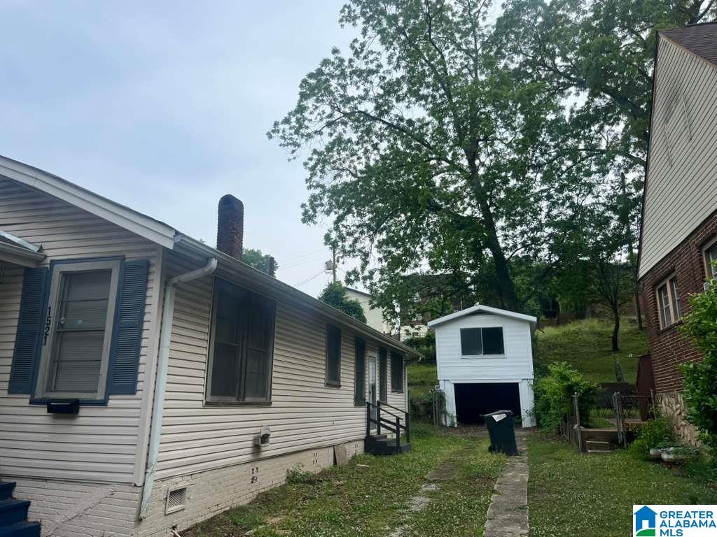 Homes for sale in Birmingham, AL | 1521 Graymont Avenue W, Birmingham, AL 35208 | MLS# 21451978