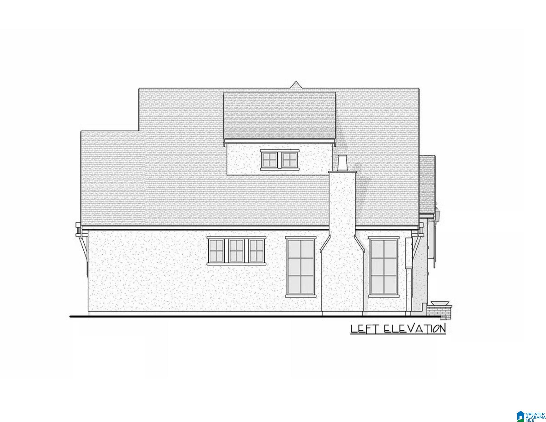 16th image of 215 English Walnut Dr, Trussville, AL 35173 | MLS# 21451993