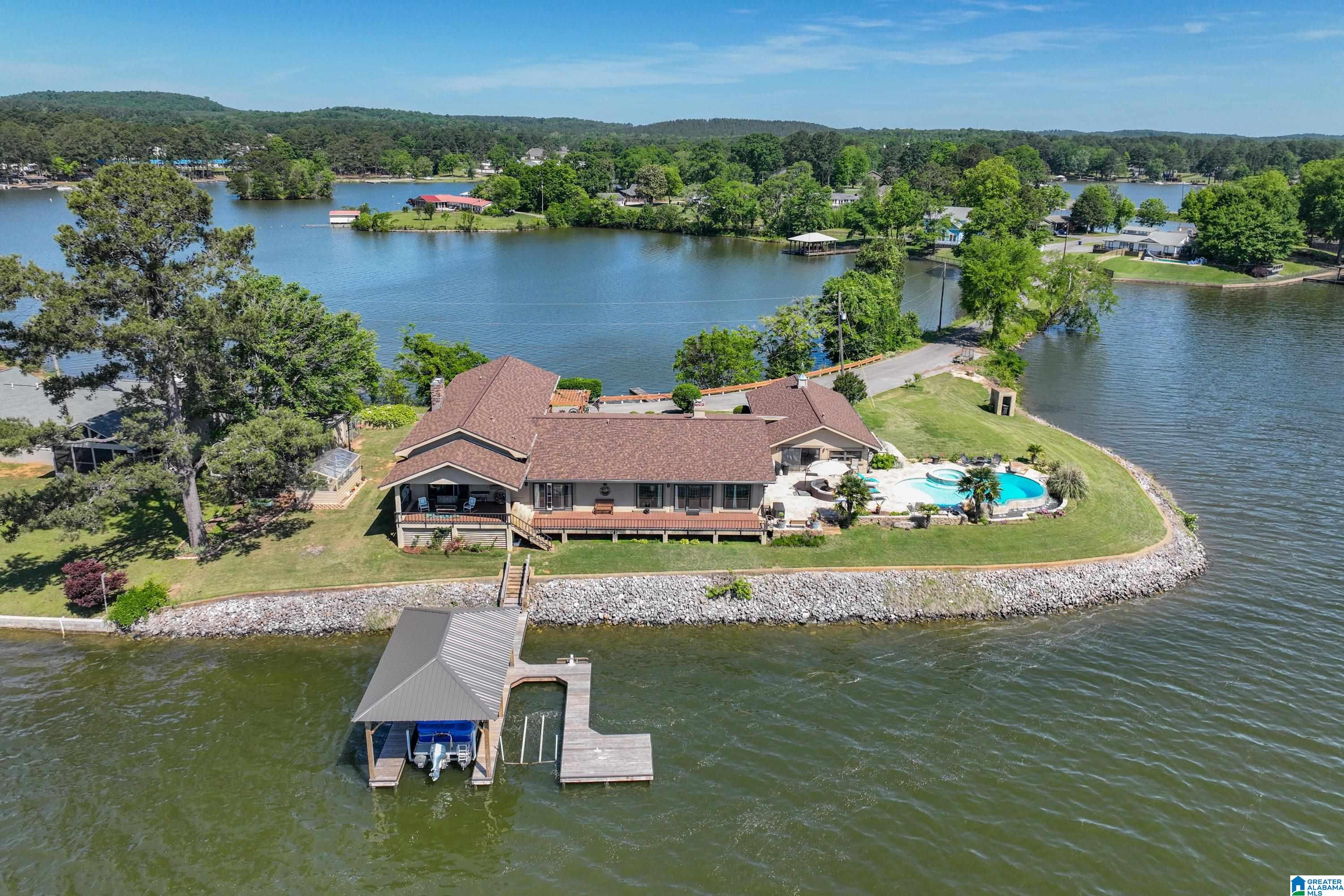 1st image of 243 Rock Inn Point, Cropwell, AL 35054 | MLS# 21451997