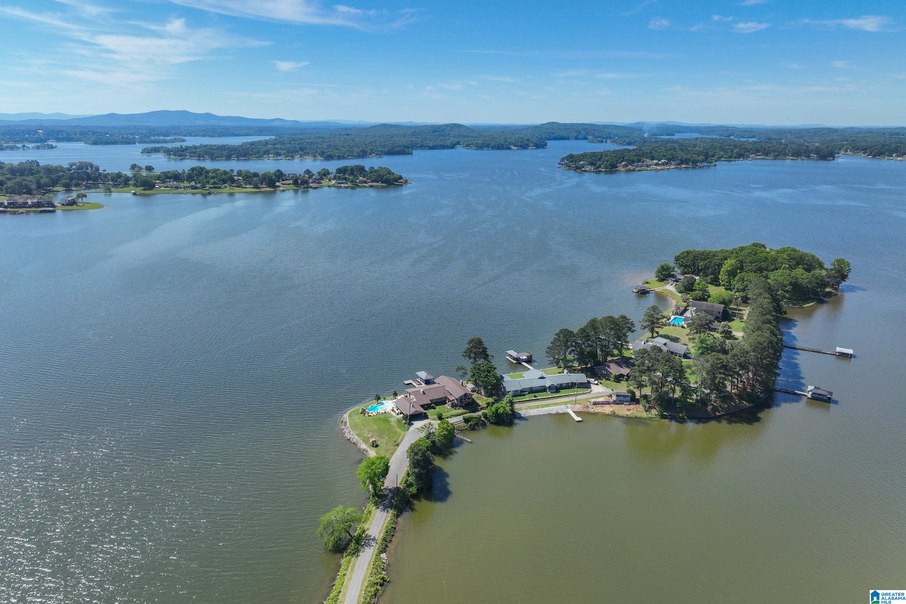 98th image of 243 Rock Inn Point, Cropwell, AL 35054 | MLS# 21451997