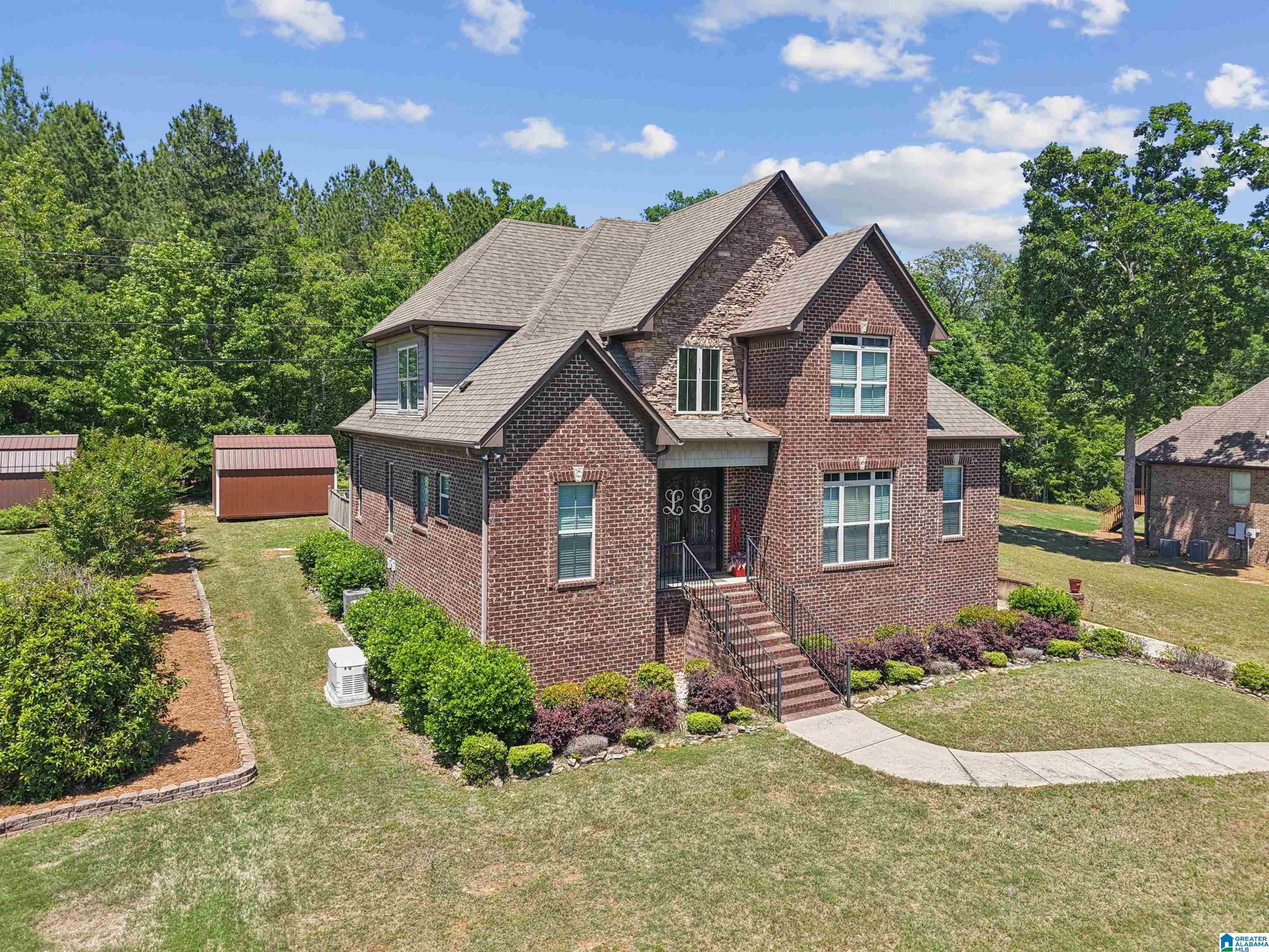 2nd image of 2759 Rosebay Lane, Helena, AL 35022 | MLS# 21452016