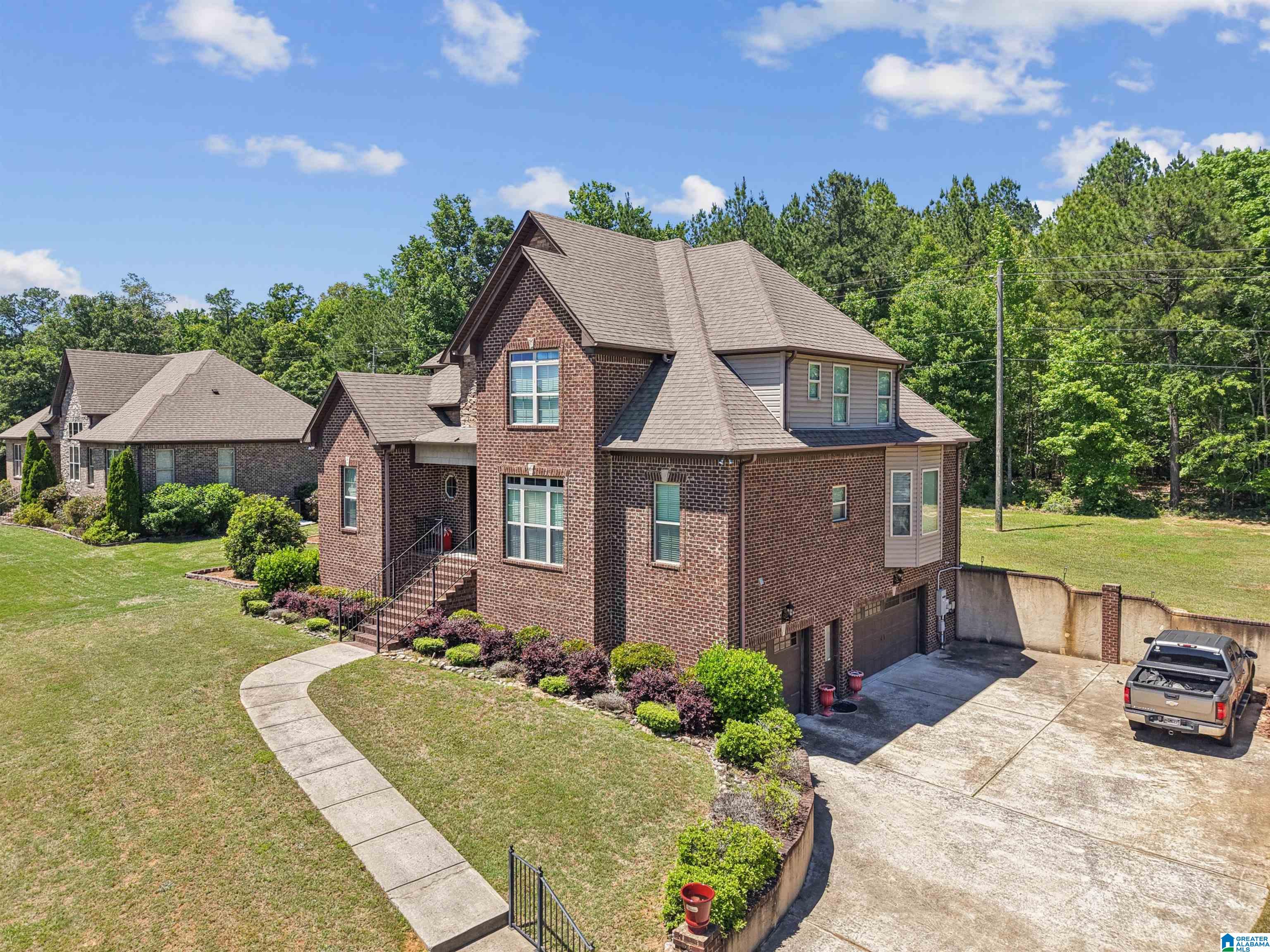 3rd image of 2759 Rosebay Lane, Helena, AL 35022 | MLS# 21452016