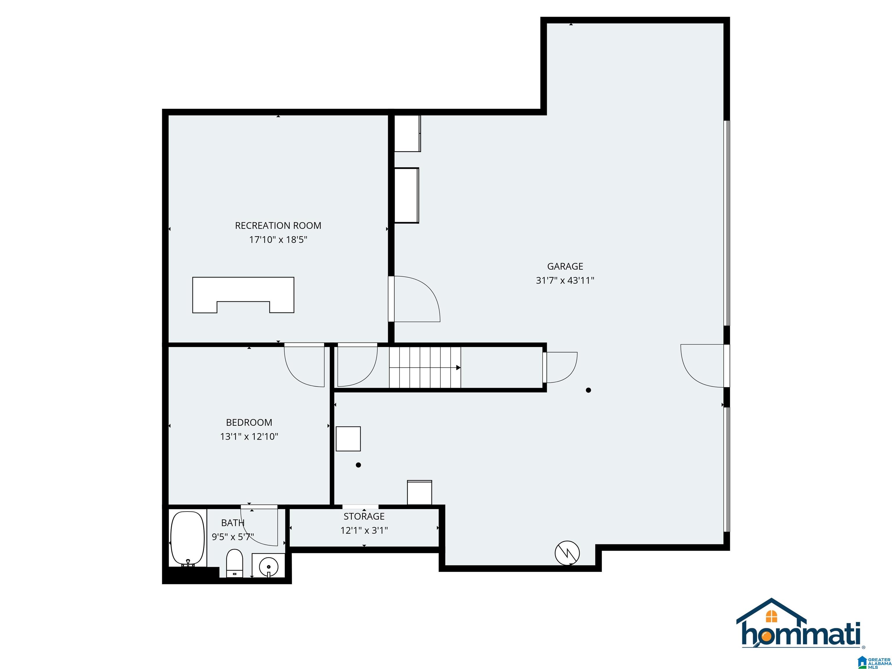 60th image of 2759 Rosebay Lane, Helena, AL 35022 | MLS# 21452016