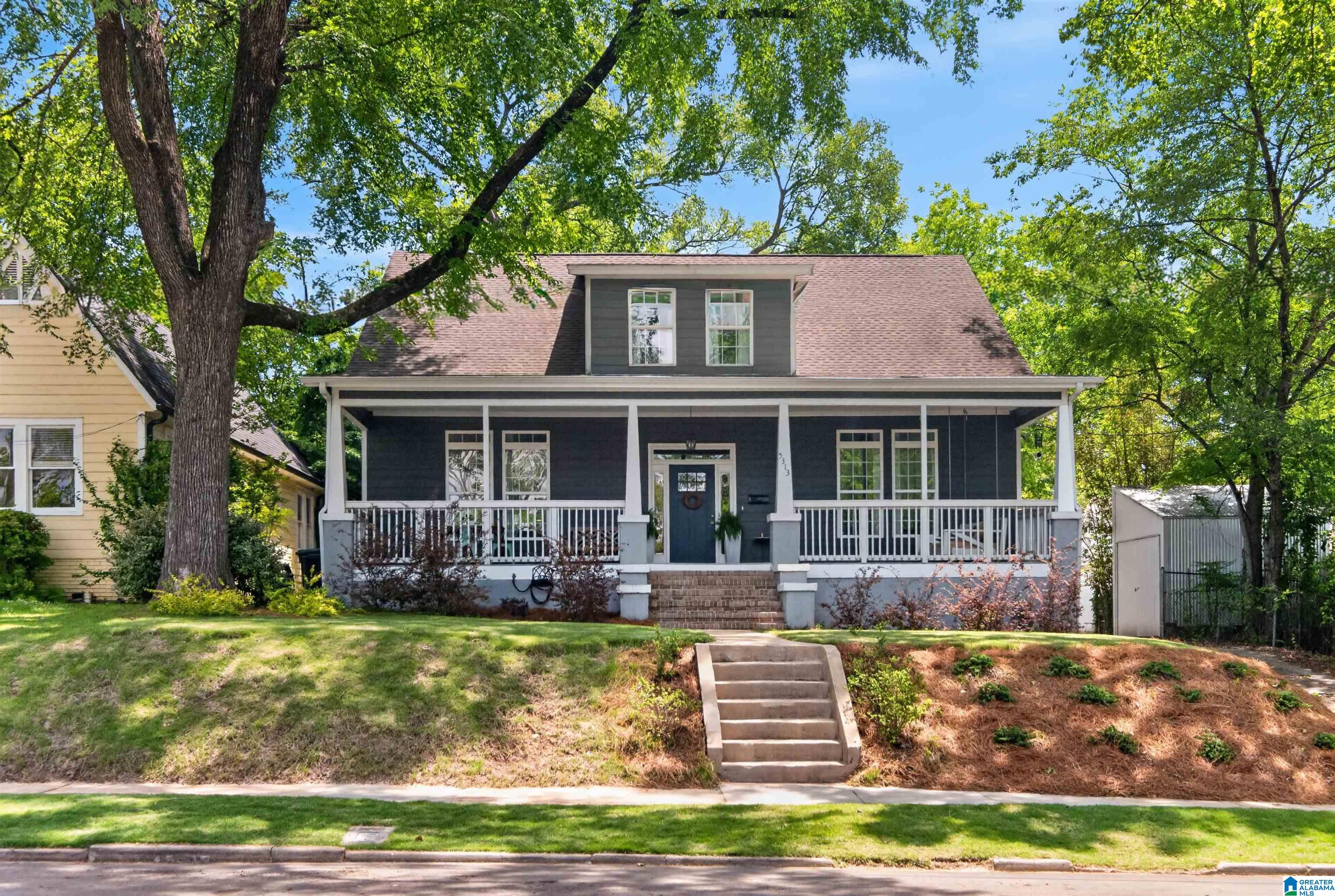 Homes for sale in Birmingham, AL | 5313 5th Court S, Birmingham, AL 35212 | MLS# 21452018
