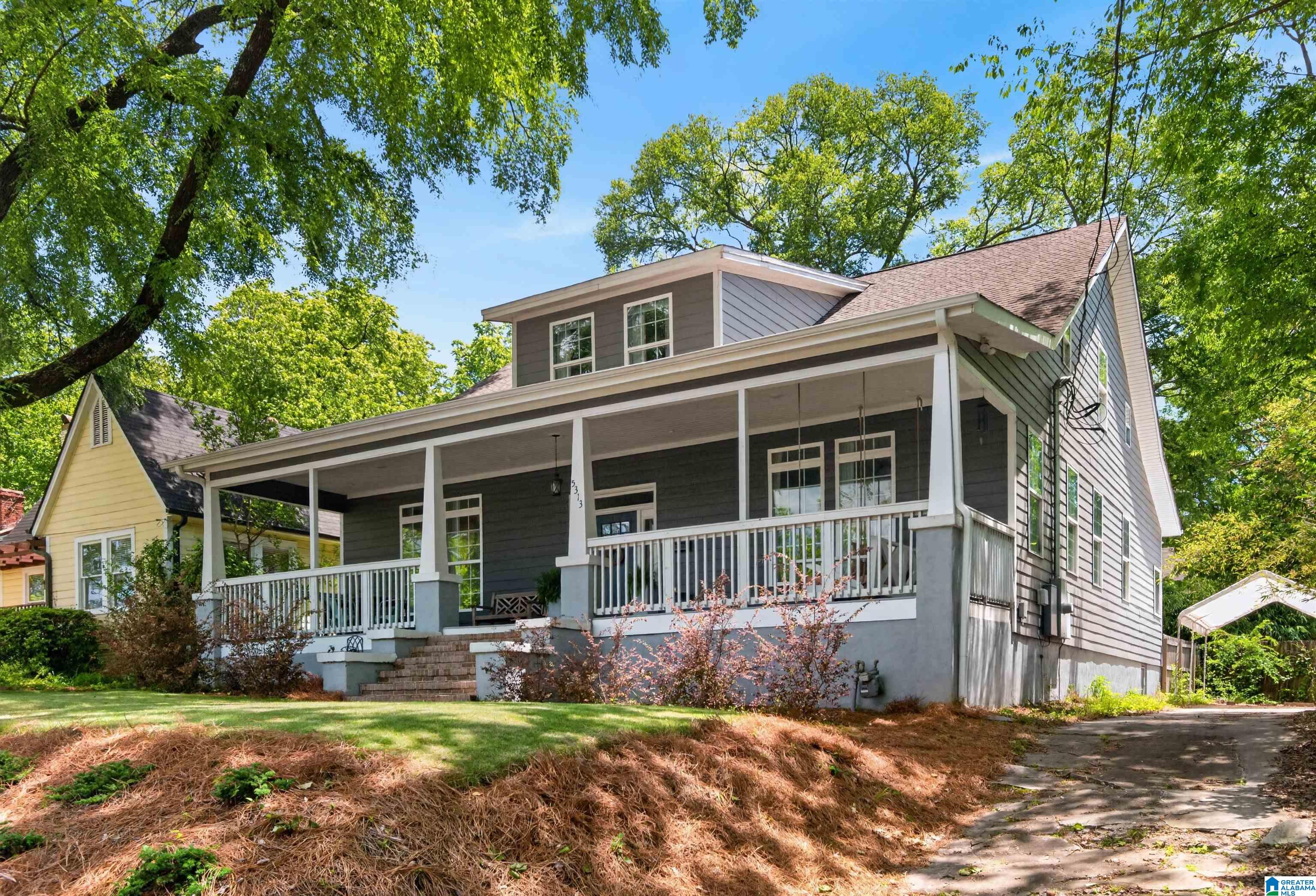 Homes for sale in Birmingham, AL | 5313 5th Court S, Birmingham, AL 35212 | MLS# 21452018