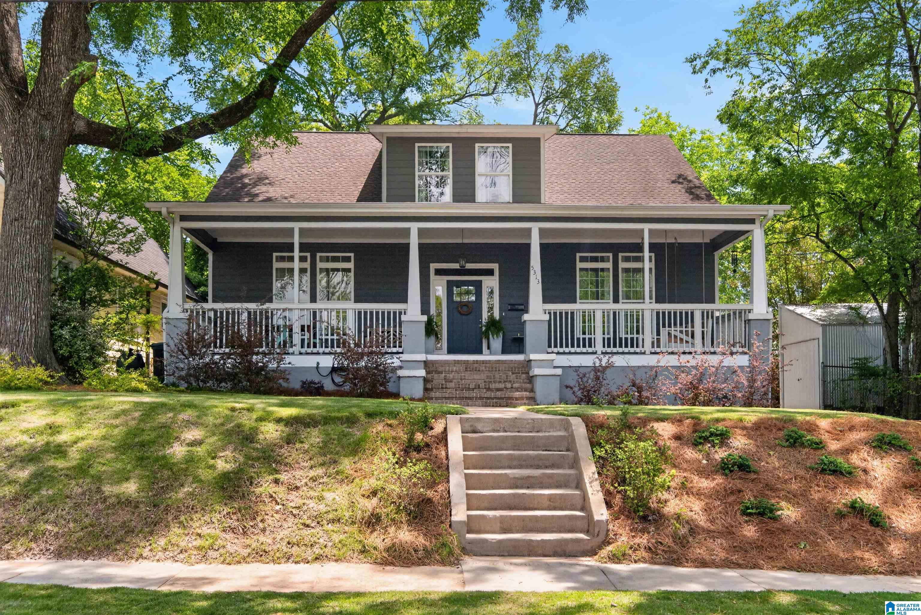 Homes for sale in Birmingham, AL | 5313 5th Court S, Birmingham, AL 35212 | MLS# 21452018