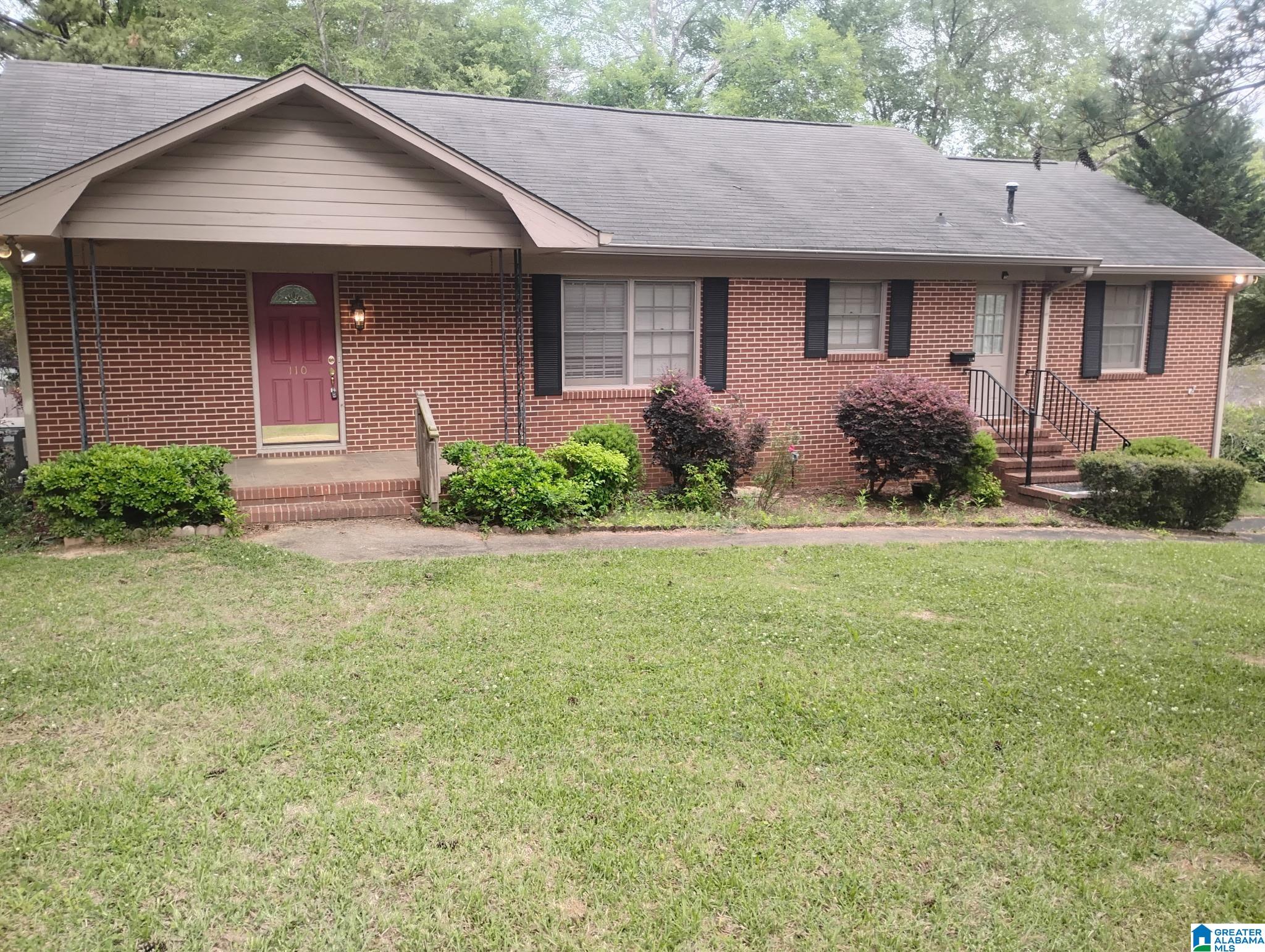 Homes for sale in Sylacauga, AL | 110 Coaling Road, Sylacauga, AL 35150 | MLS# 21452020