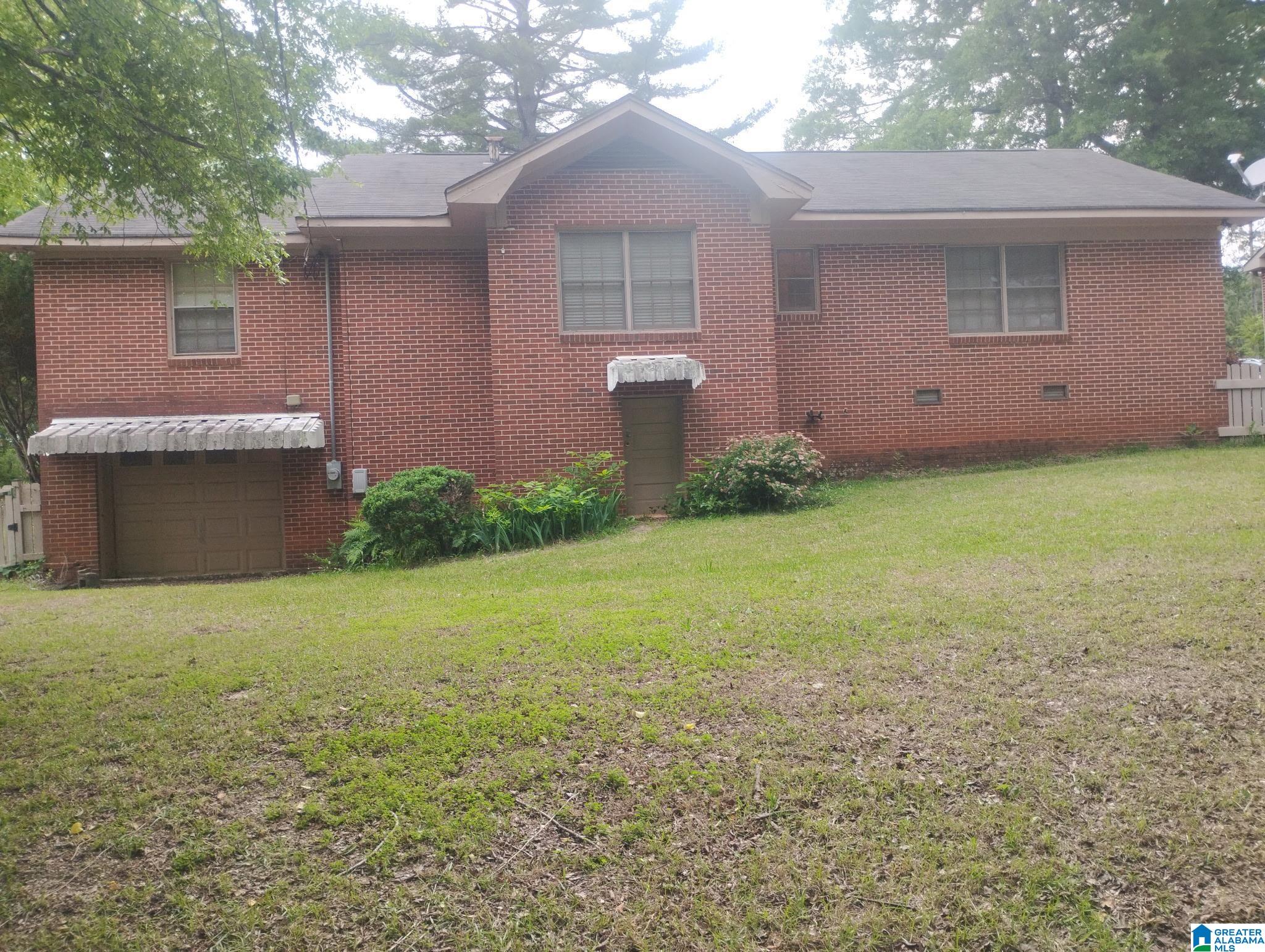 Homes for sale in Sylacauga, AL | 110 Coaling Road, Sylacauga, AL 35150 | MLS# 21452020