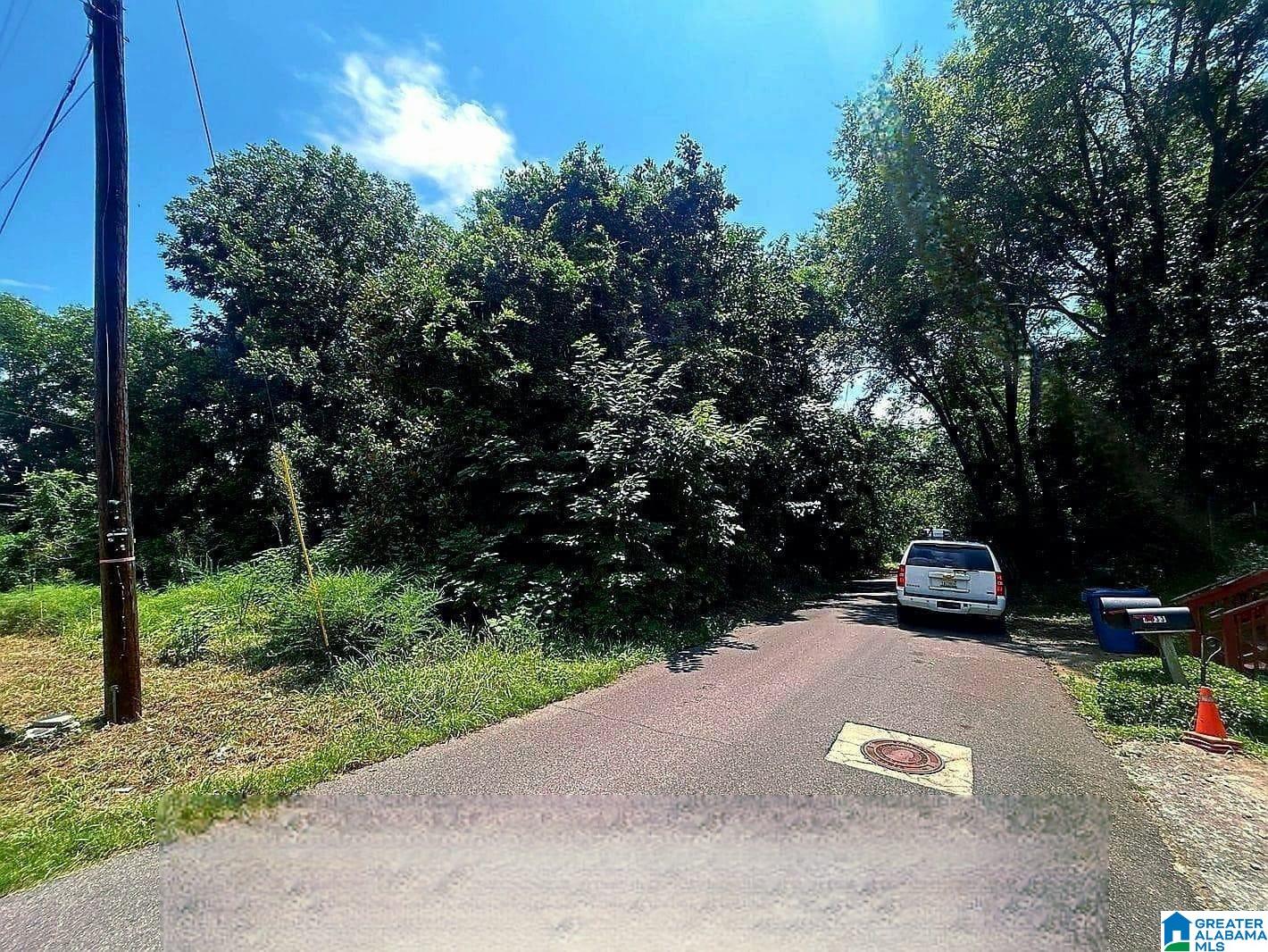 Land for sale at 4525 Letson St, BRIGHTON, AL 35020 | MLS# 21452022