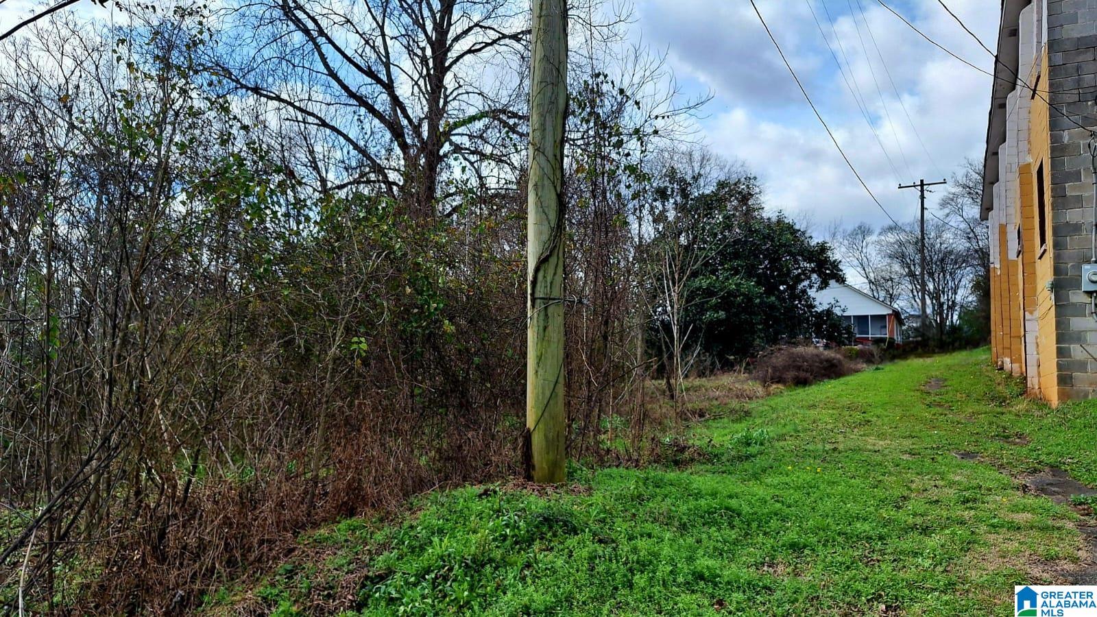 Photo 2 of Land for sale at 4525 Letson St, Brighton, AL 35020 | MLS# 21452022 | Listing updated on 2026-05-06