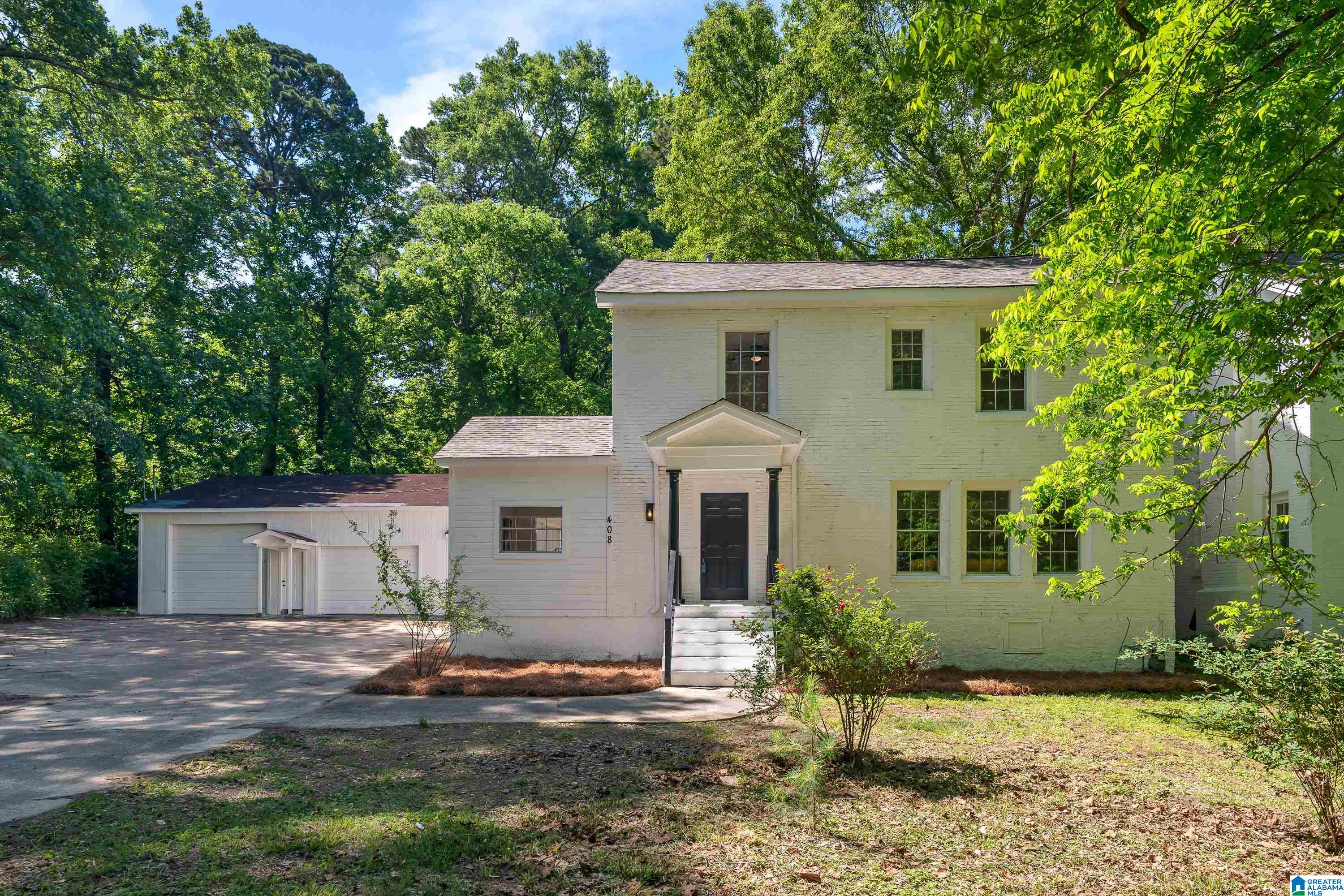 Homes for sale in Birmingham, AL | 408 Valley Road, Birmingham, AL 35206 | MLS# 21452027