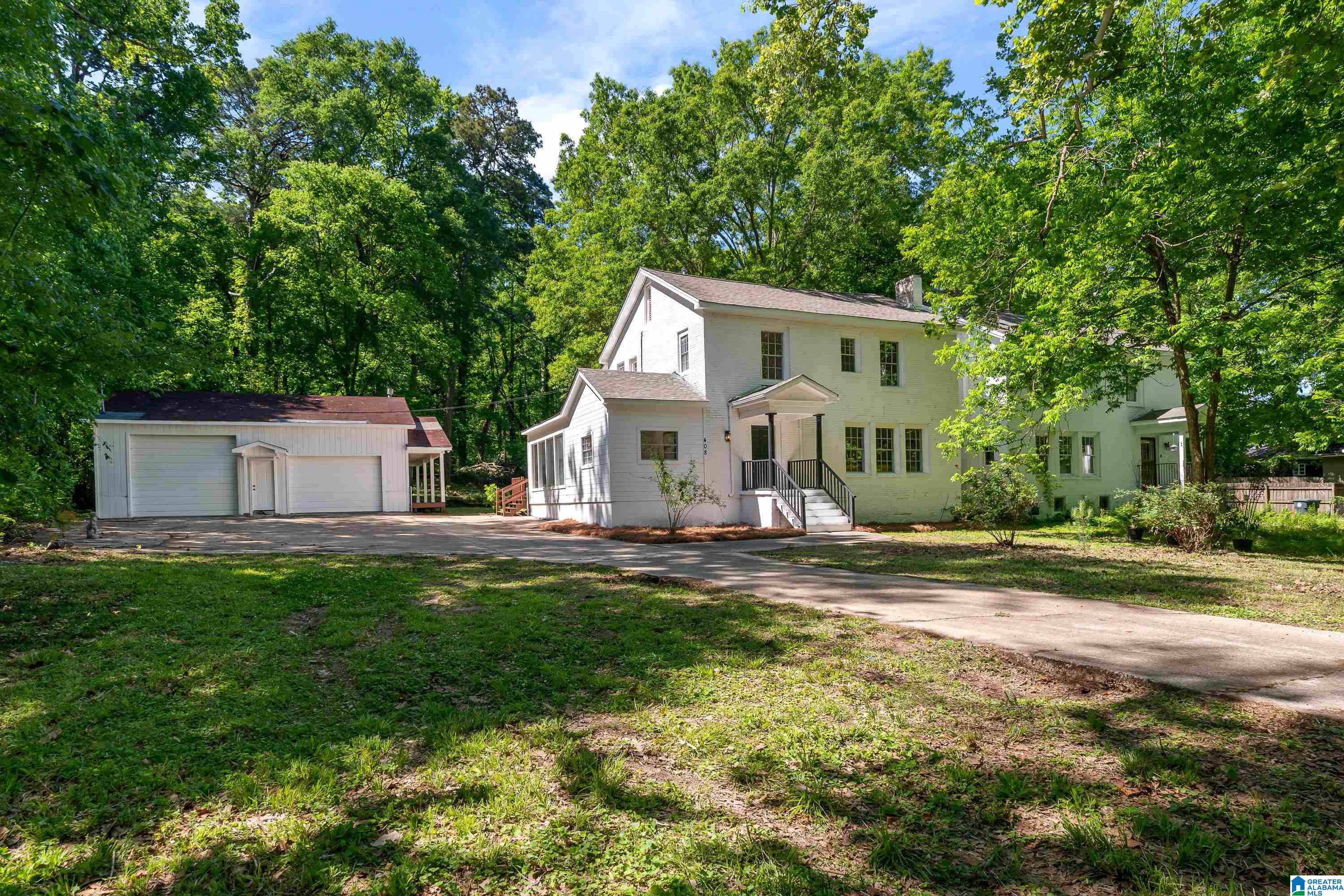 Homes for sale in Birmingham, AL | 408 Valley Road, Birmingham, AL 35206 | MLS# 21452027