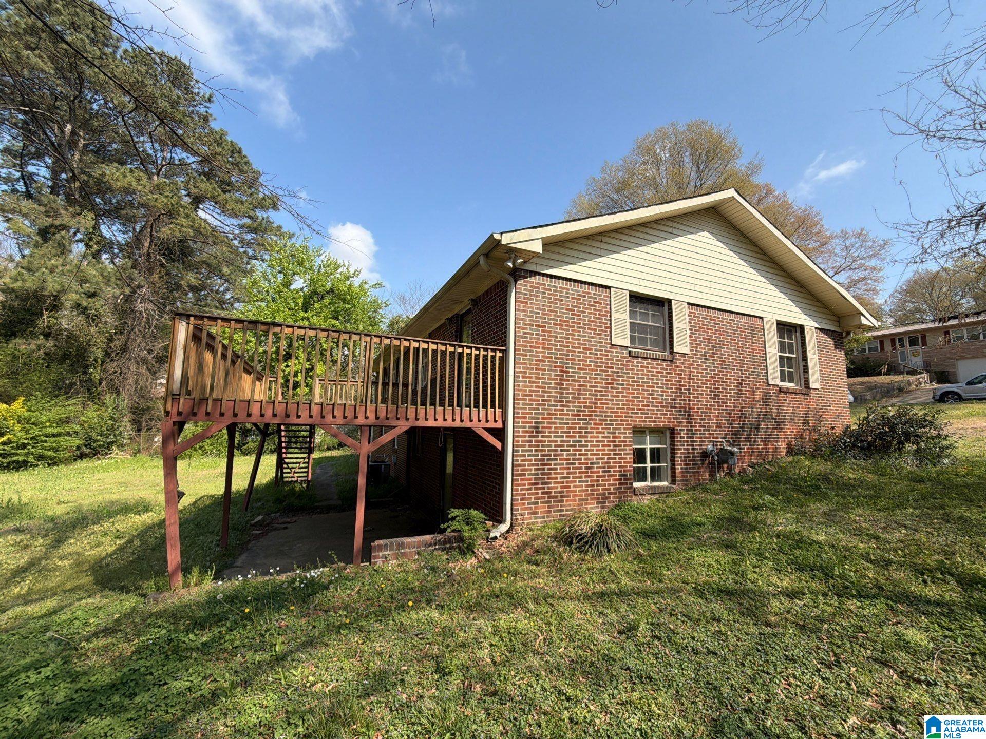 12th image of 2512 Ne 3rd Street Ne, Center Point, AL 35215 | MLS# 21452035