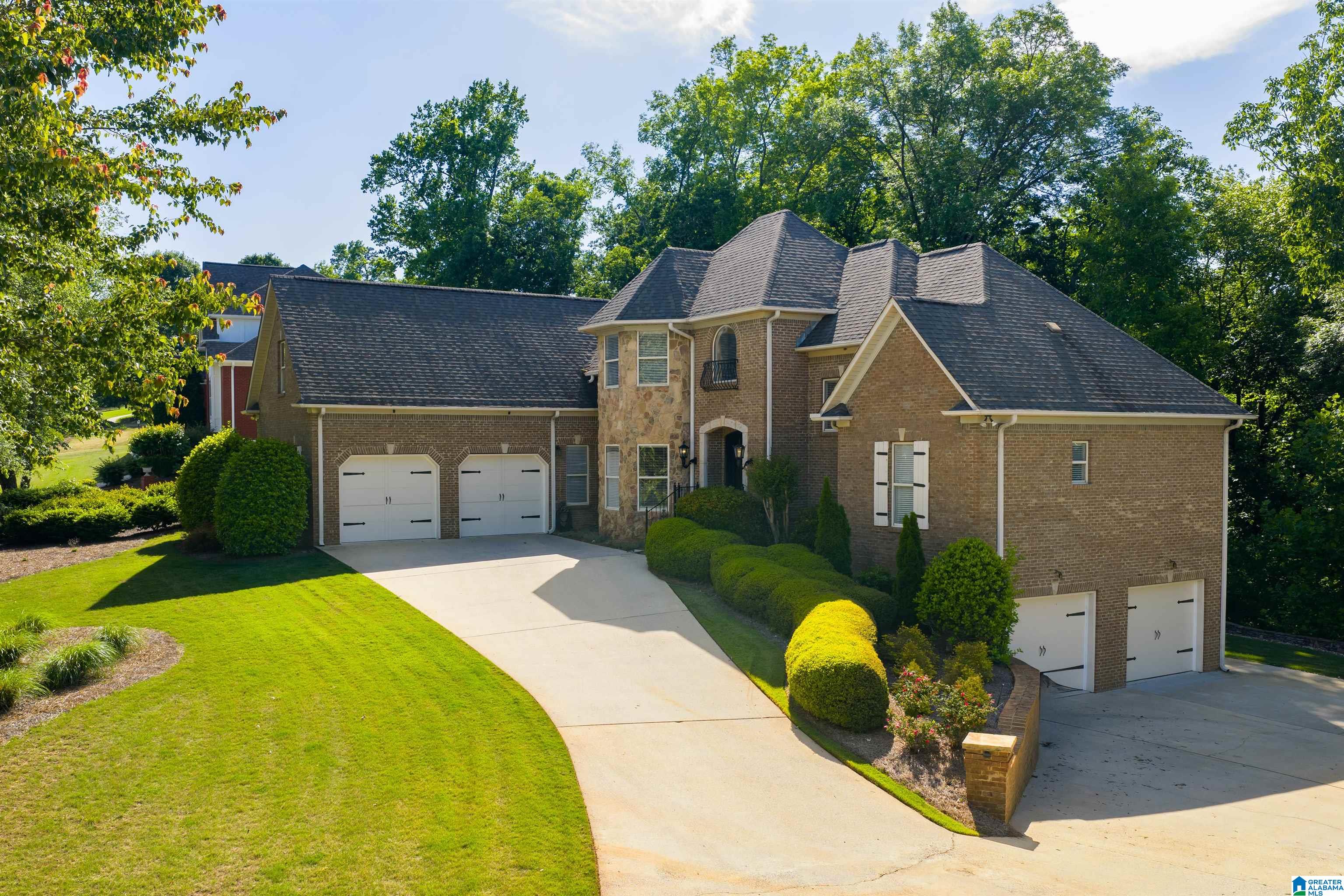 3rd image of 5796 Carrington Lake Parkway, Trussville, AL 35173 | MLS# 21452041
