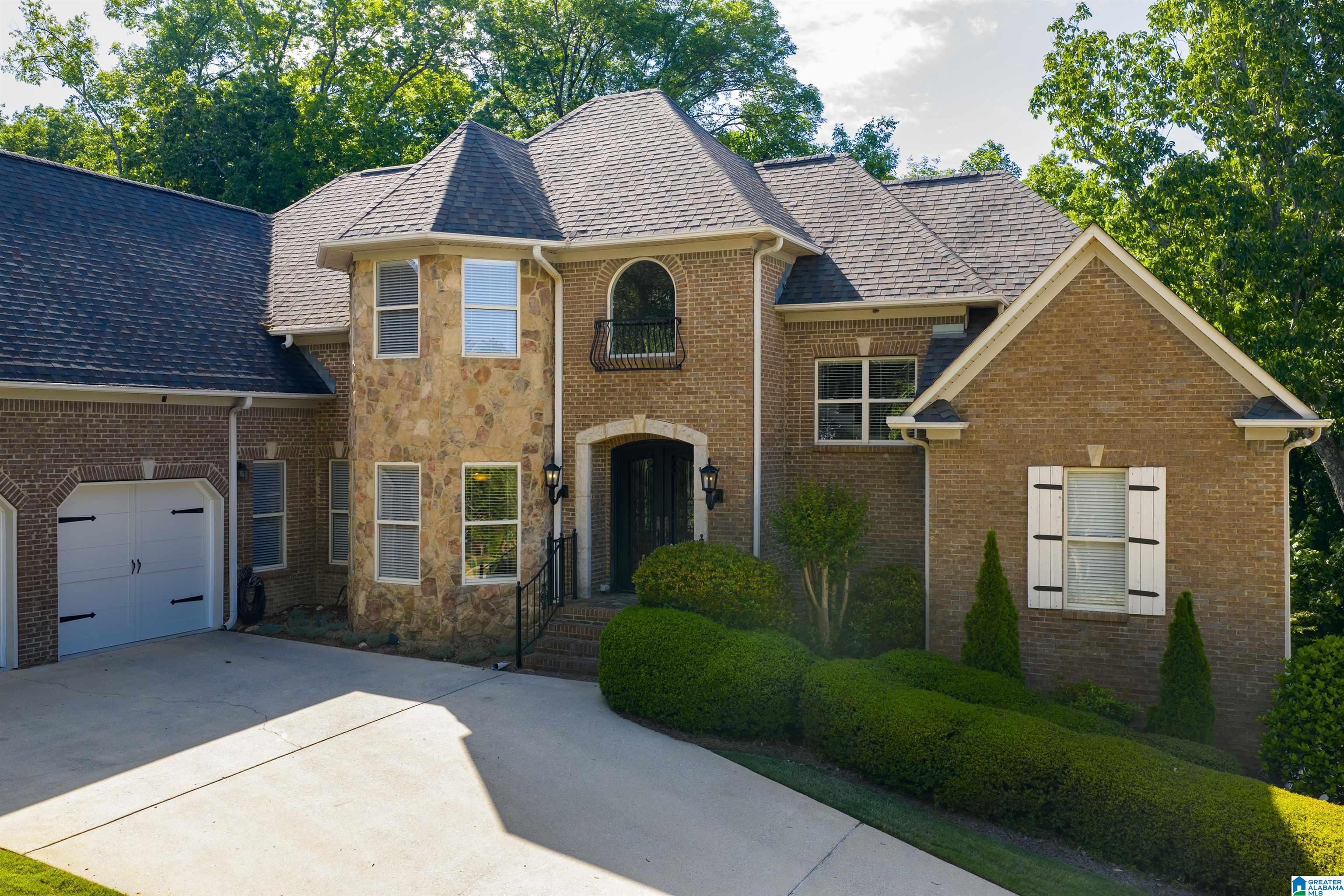 4th image of 5796 Carrington Lake Parkway, Trussville, AL 35173 | MLS# 21452041