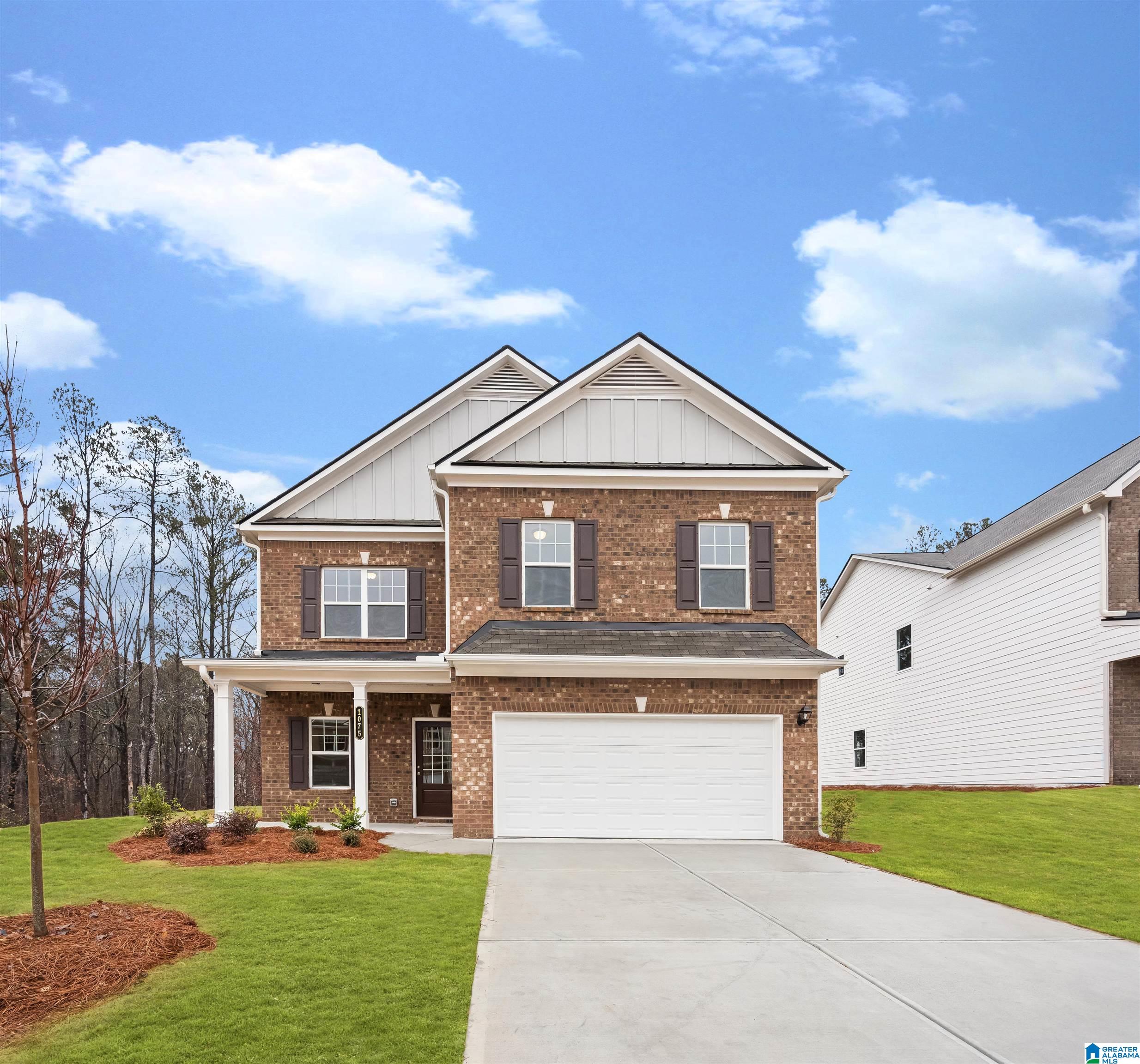 1st image of The Harrington Sayers Road, Fultondale, AL 35068 | MLS# 21452045