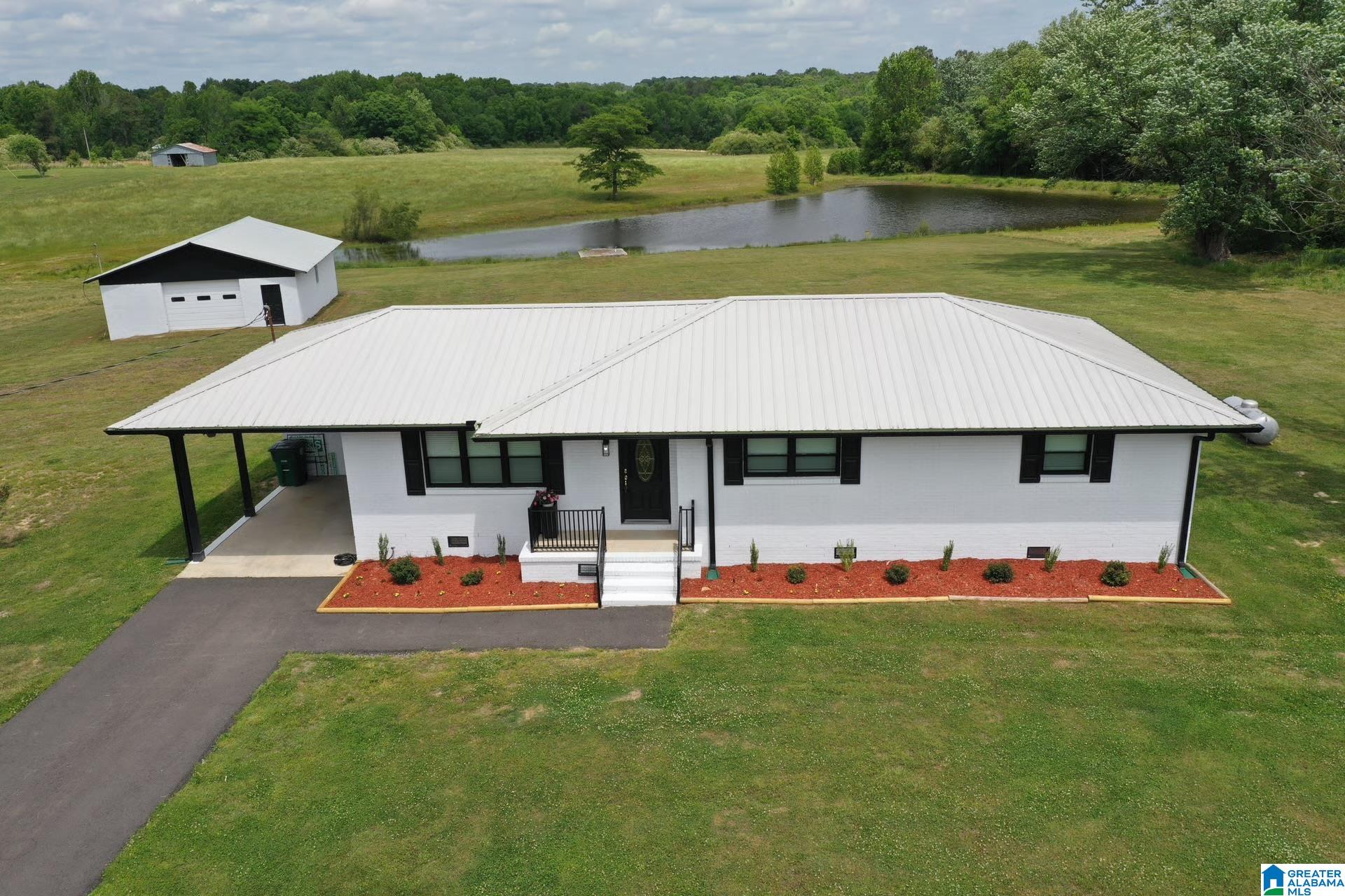 Homes for sale in Baileyton, AL | 245 School House Road, Baileyton, AL 35019 | MLS# 21452059