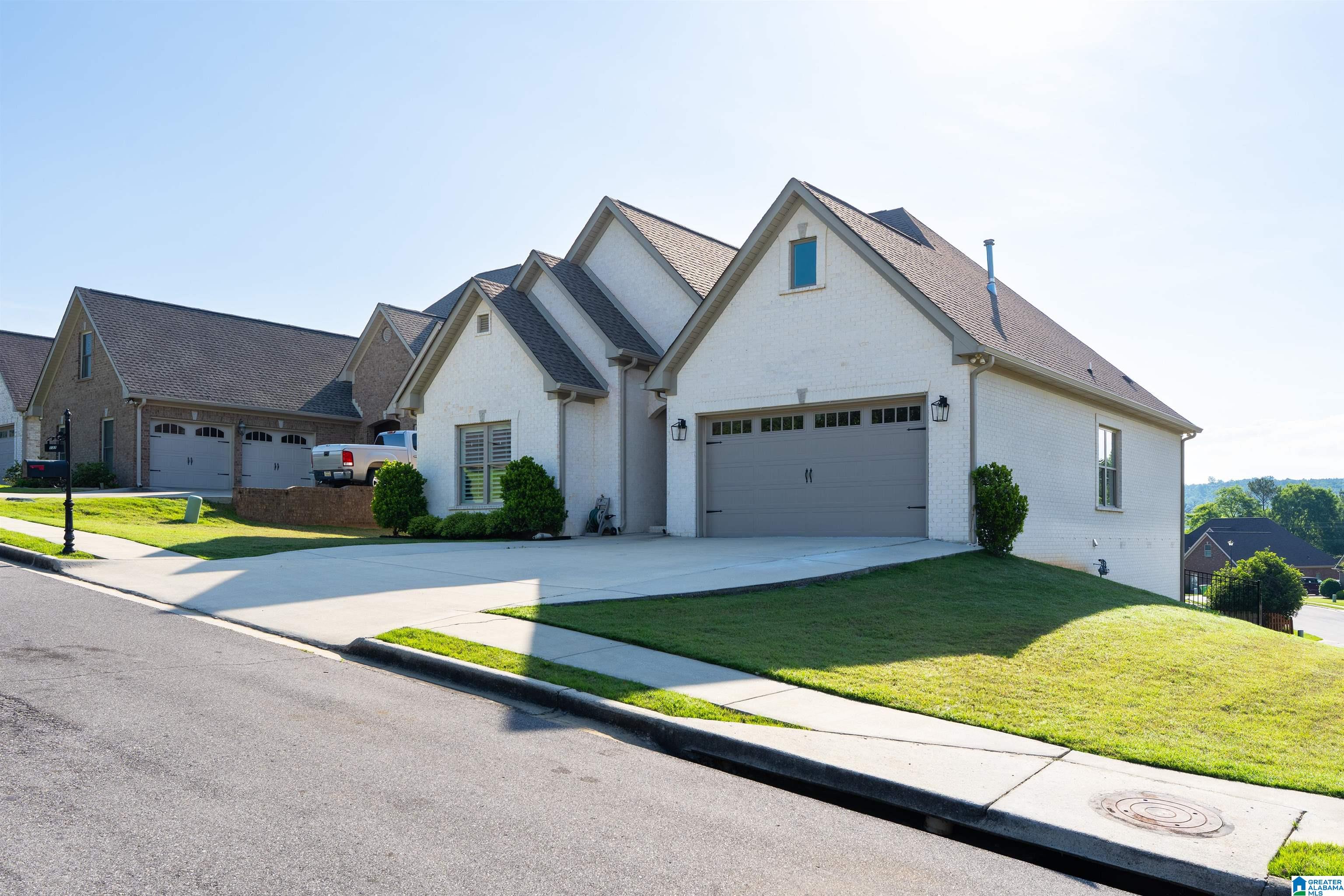 2nd image of 137 Briarwood Street, Springville, AL 35146 | MLS# 21452063