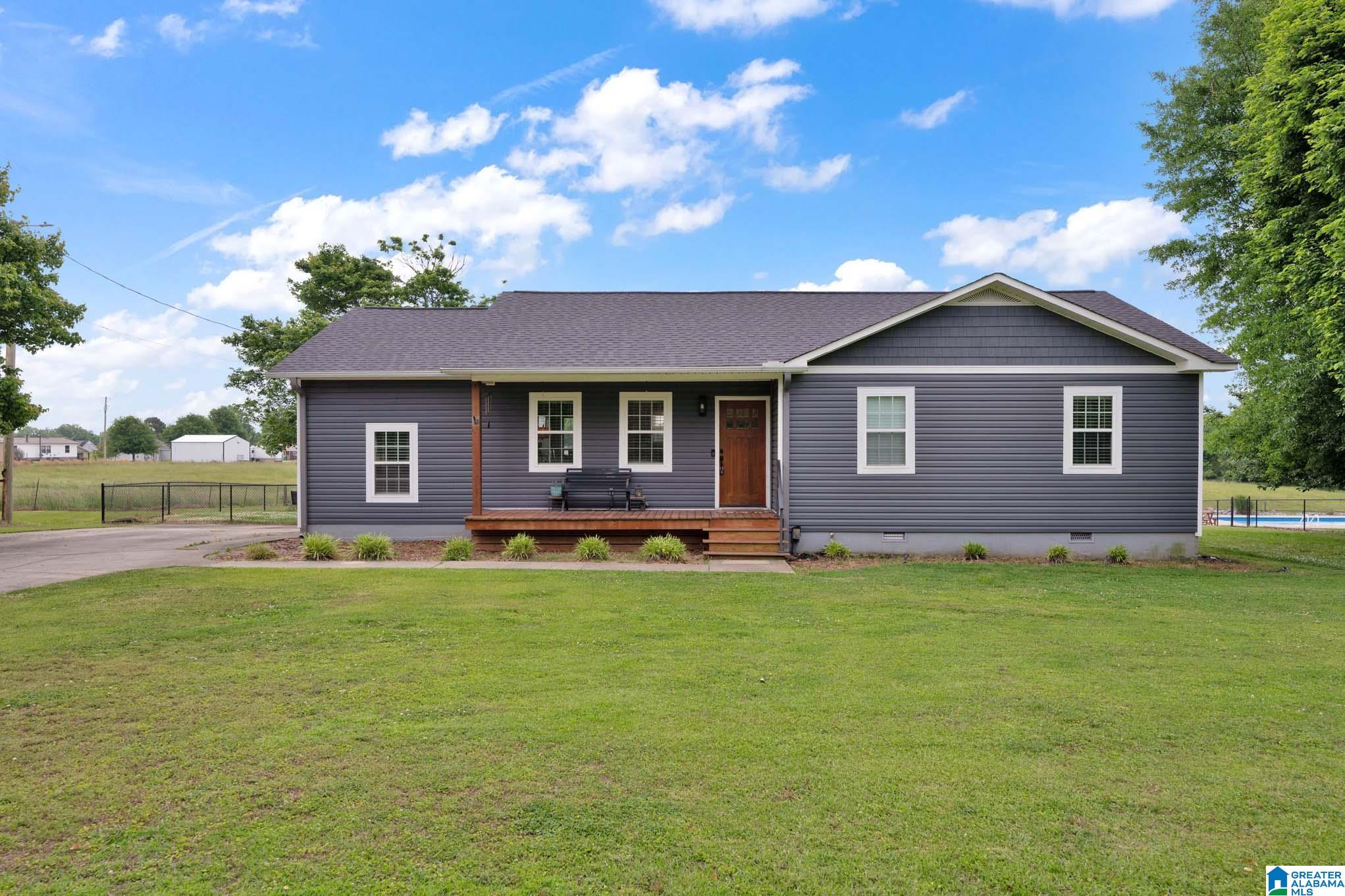 Homes for sale in Cullman, AL | 5100 County Road 1518, Cullman, AL 35058 | MLS# 21452077