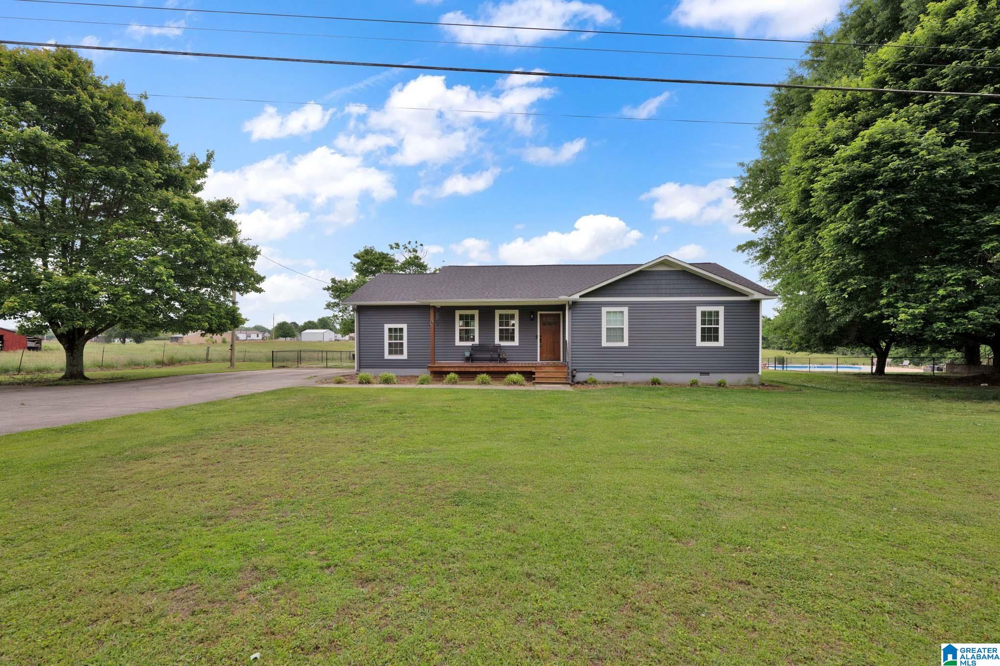 Homes for sale in Cullman, AL | 5100 County Road 1518, Cullman, AL 35058 | MLS# 21452077