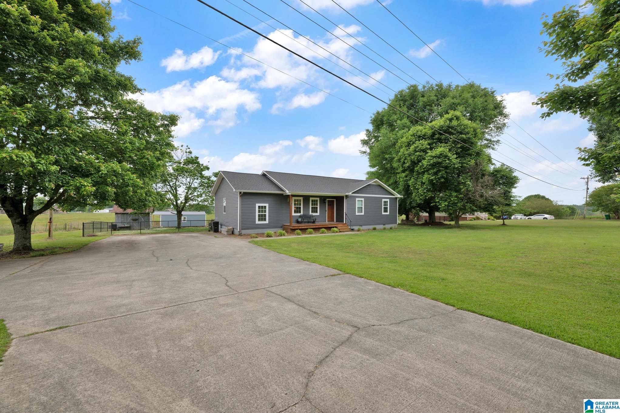Homes for sale in Cullman, AL | 5100 County Road 1518, Cullman, AL 35058 | MLS# 21452077
