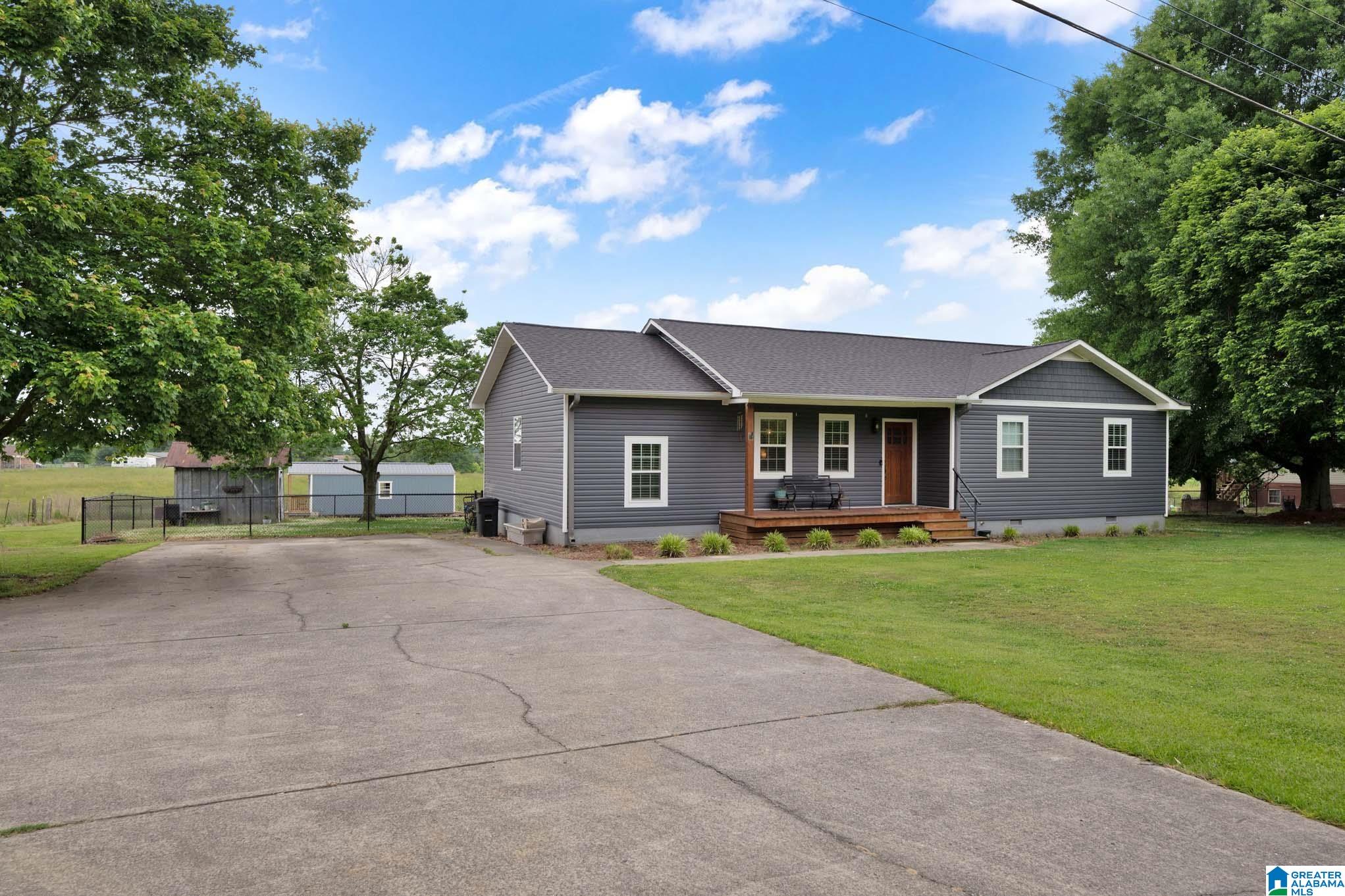 Homes for sale in Cullman, AL | 5100 County Road 1518, Cullman, AL 35058 | MLS# 21452077
