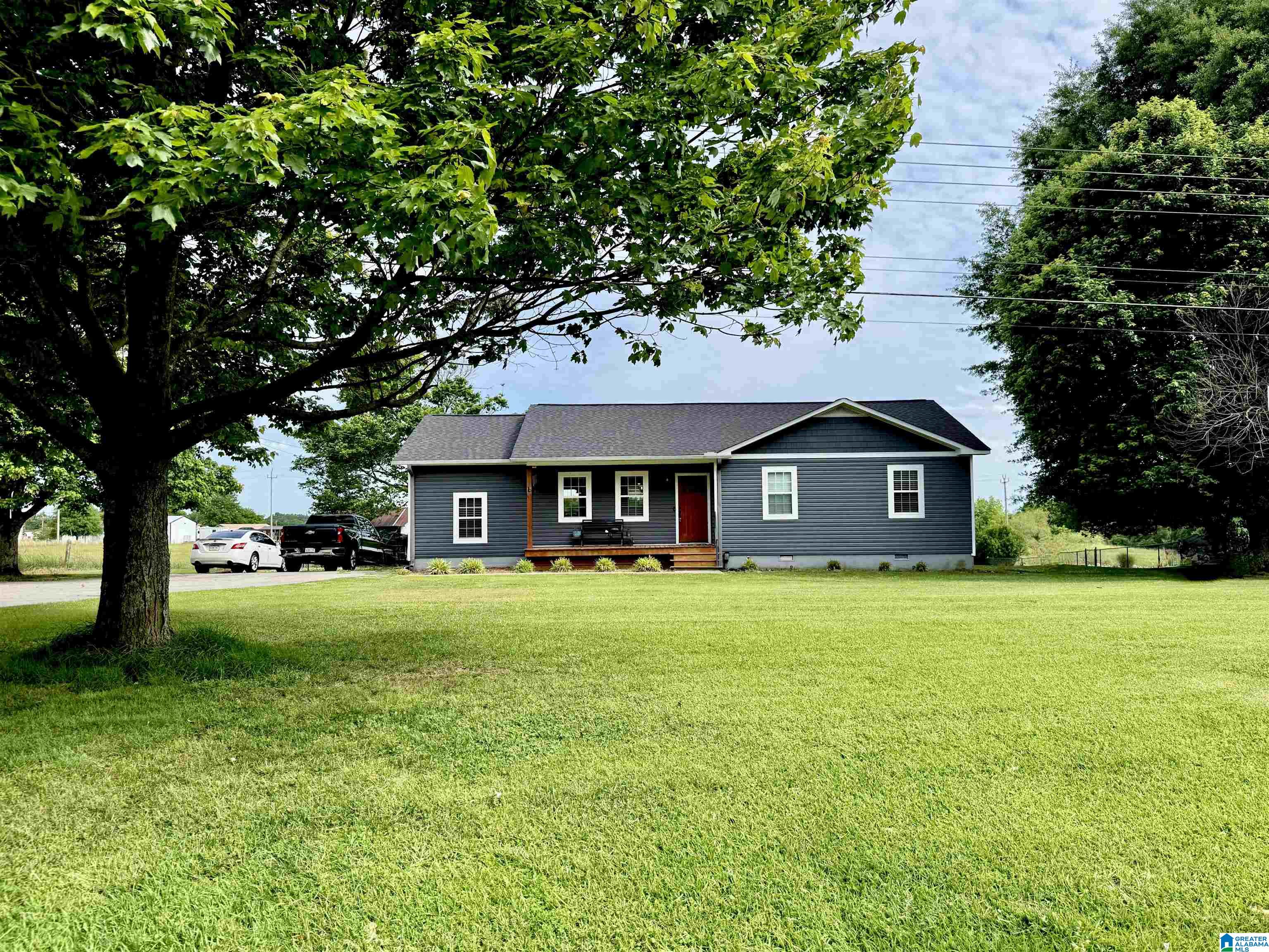 Homes for sale in Cullman, AL | 5100 County Road 1518, Cullman, AL 35058 | MLS# 21452077