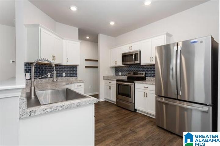 Homes for sale in Lincoln, AL | 315 Antler Way, Lincoln, AL 35096 | MLS# 21452079