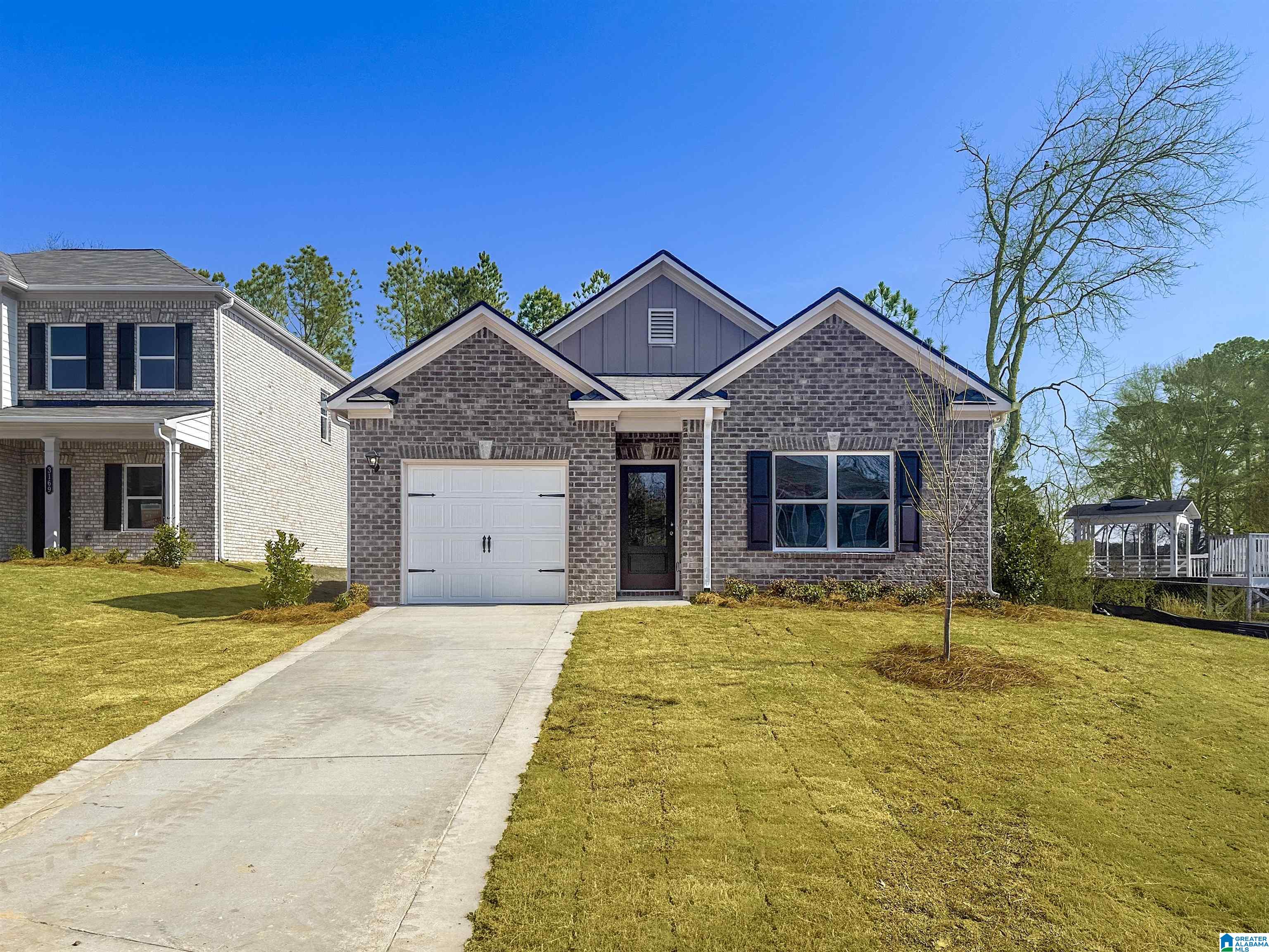 1st image of 3150 Sayers Road, Fultondale, AL 35068 | MLS# 21452081